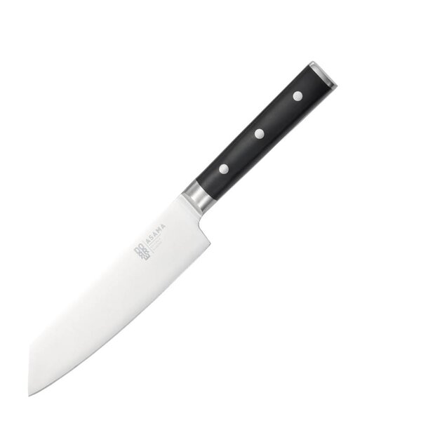 Asama kiritsuke kniv 33 cm