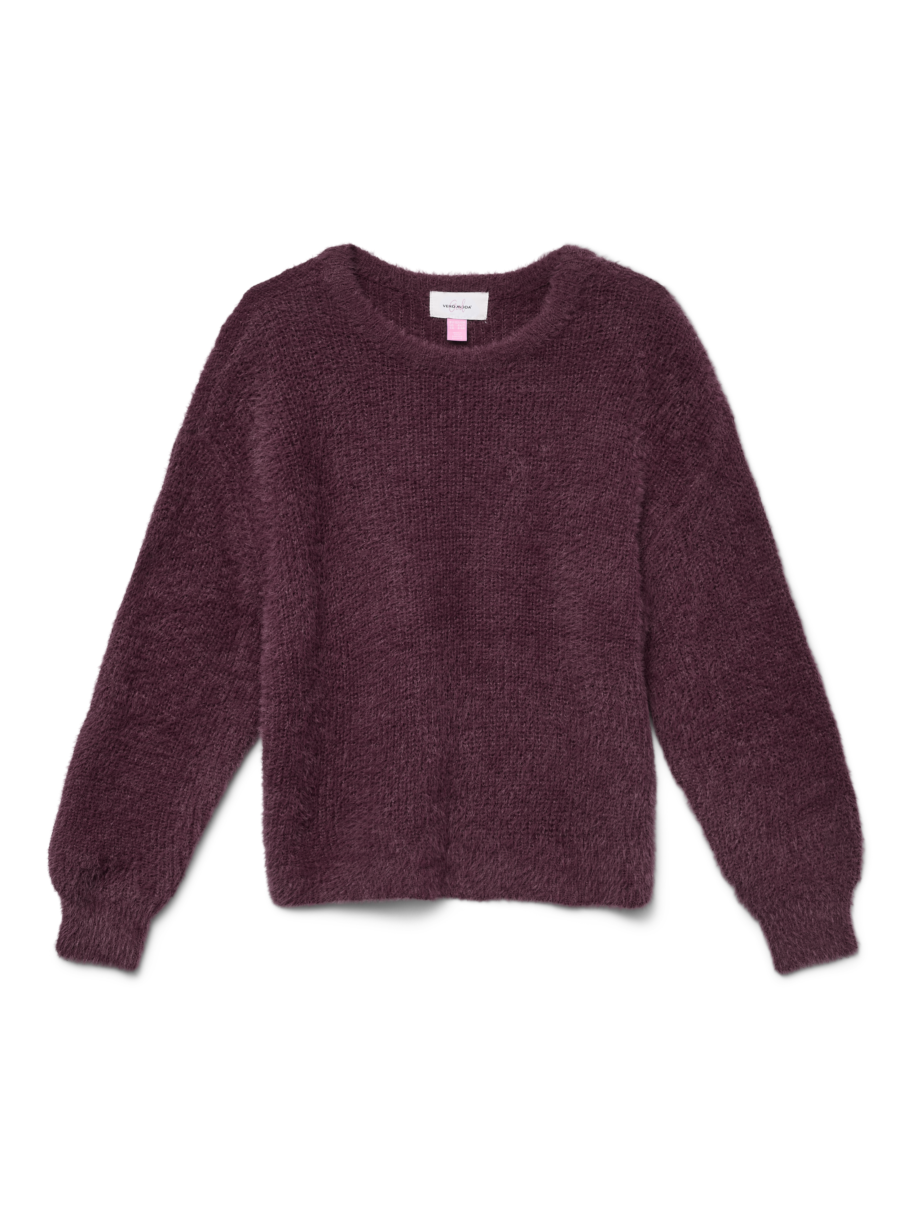 VERO MODA® VMPUFF Knitted pullover