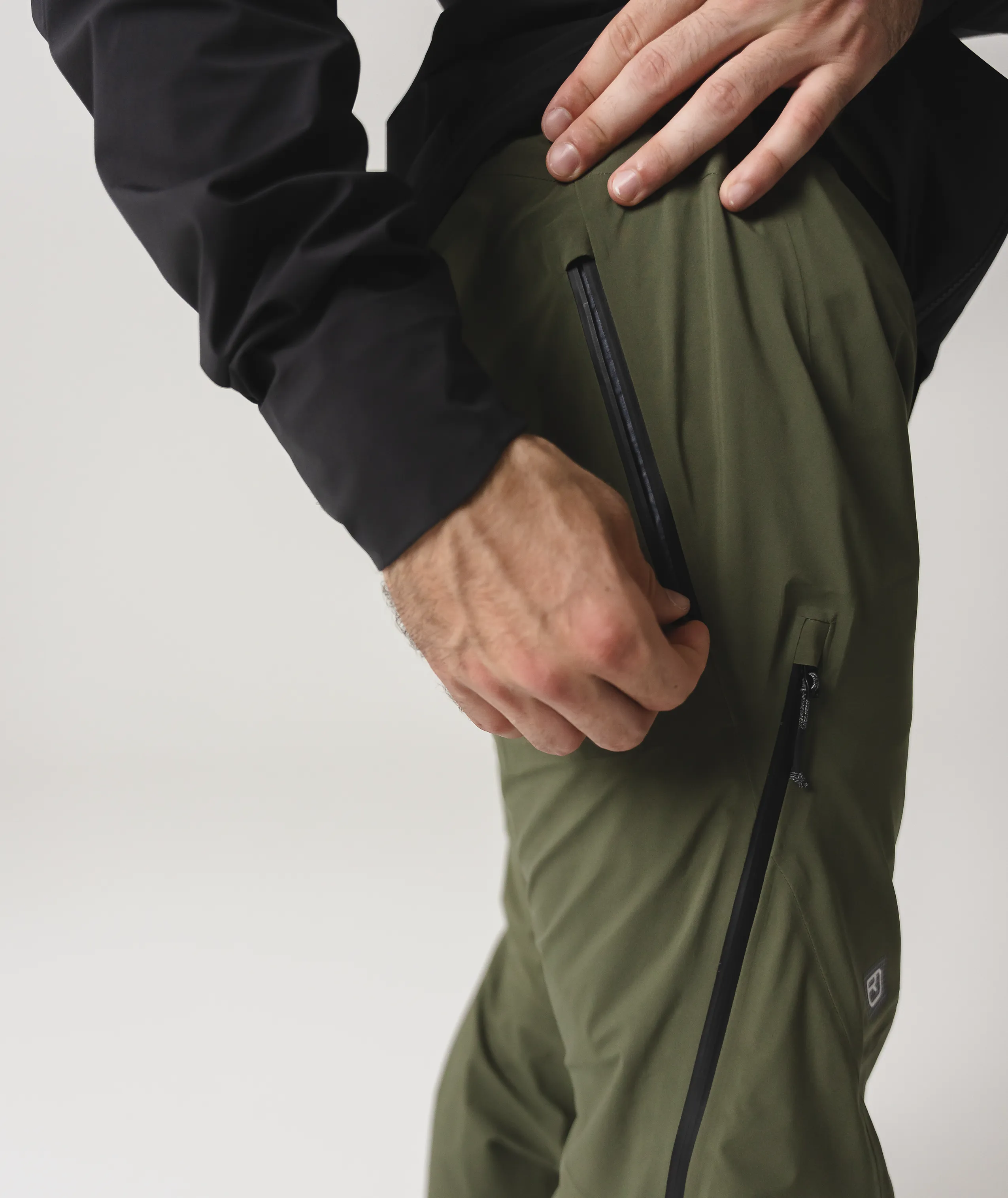 ORTOVOXR SEQUENCE GORE-TEX PANTS