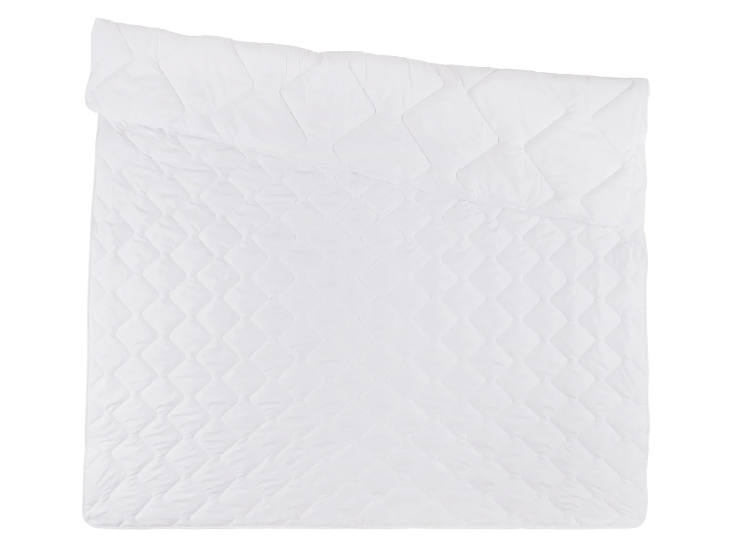 LIVARNO home Couette 4 saisons, 260 x 240 cm
