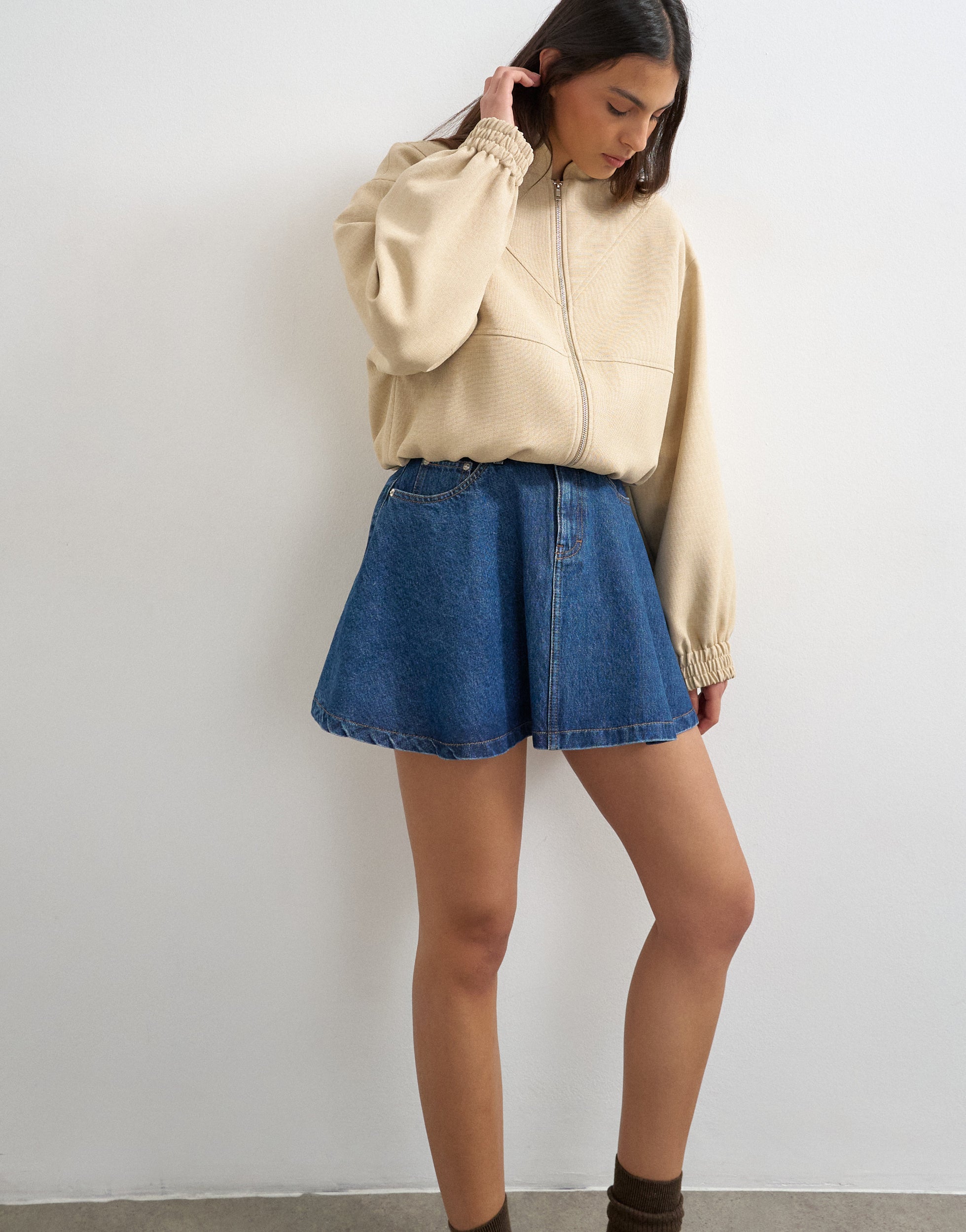 VERO MODA® TSALEXANDRA Mini skirt
