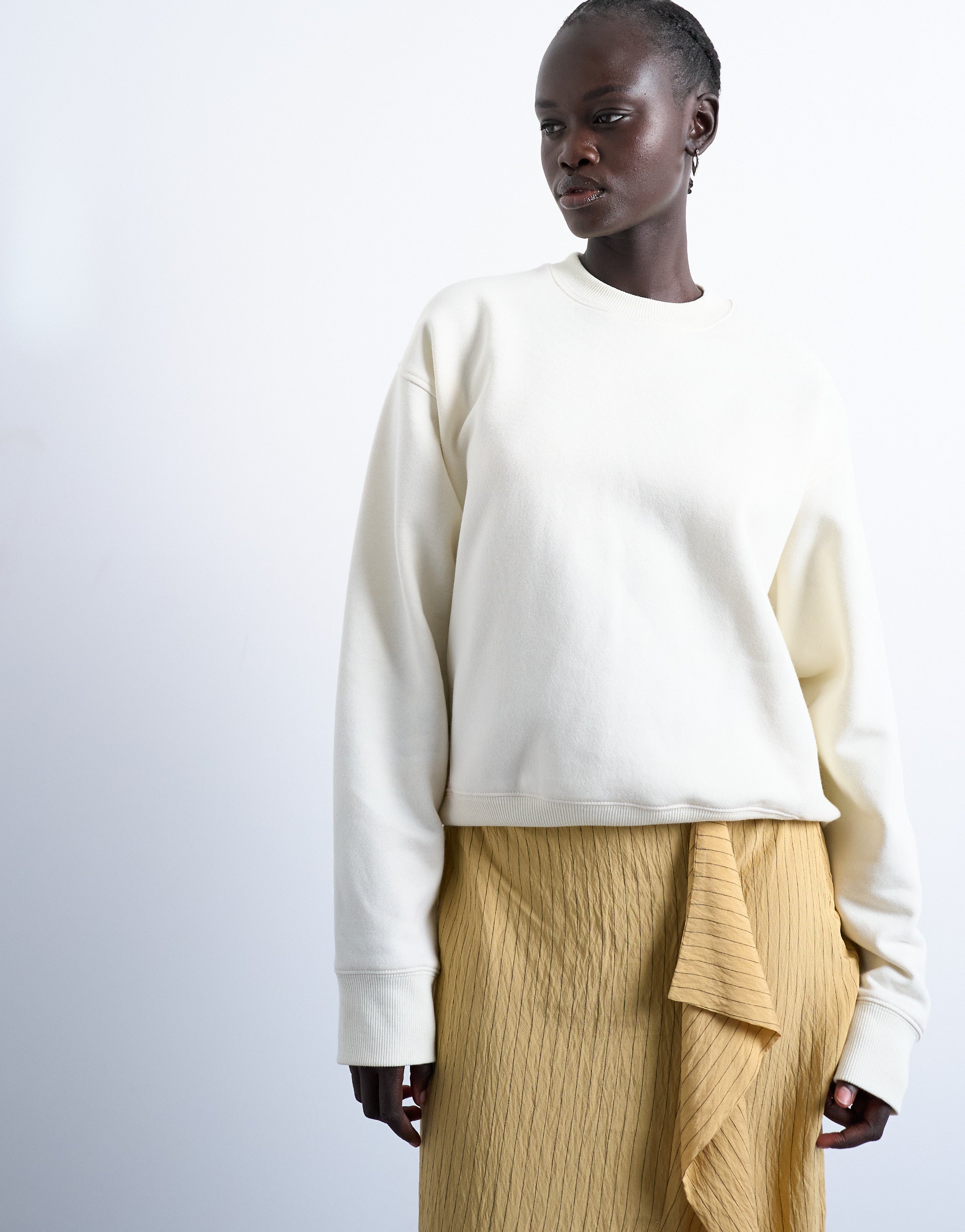 VERO MODA® TSULTIMATE Sweatshirt