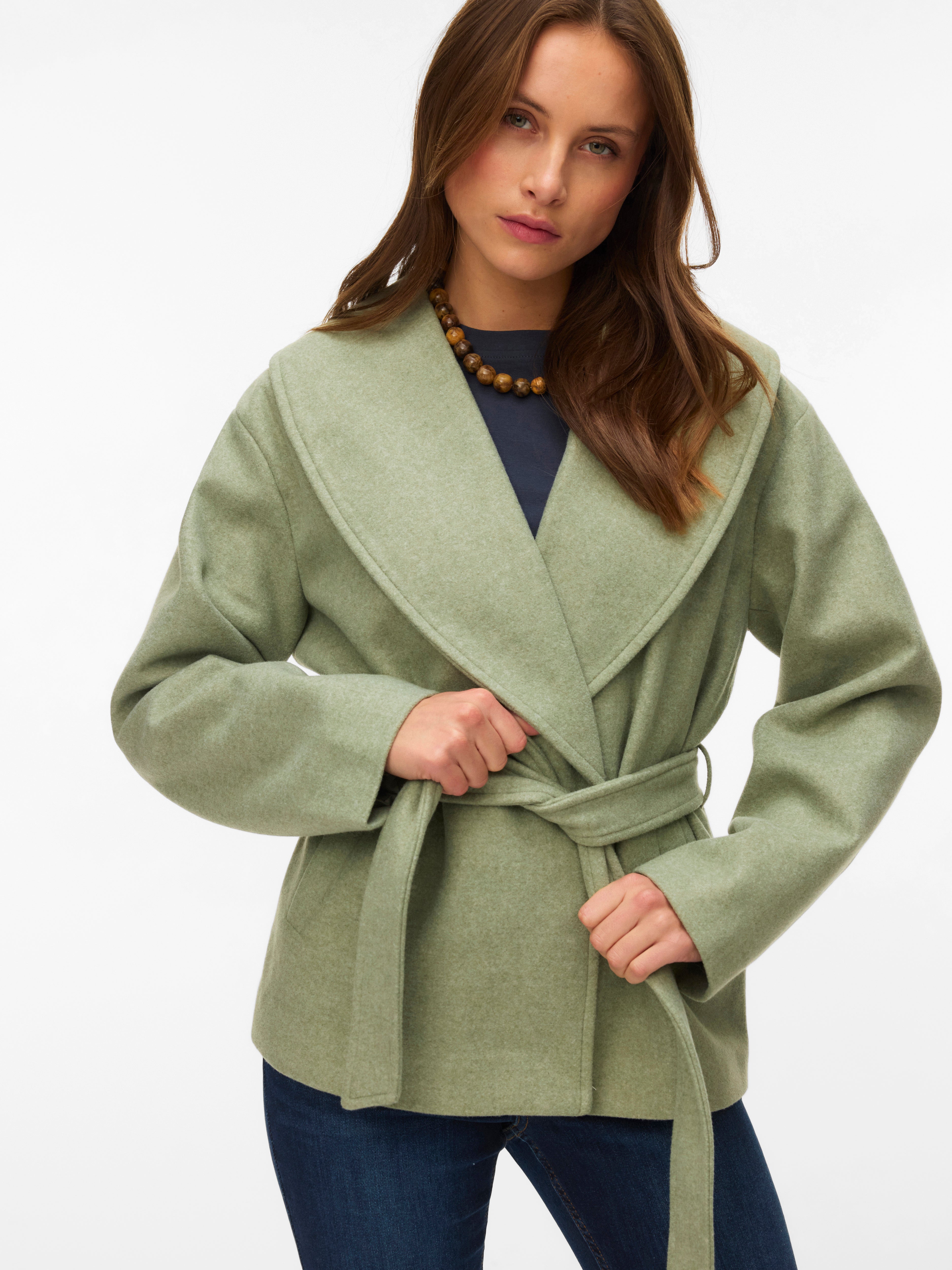 VERO MODA® VMANNE Jacket