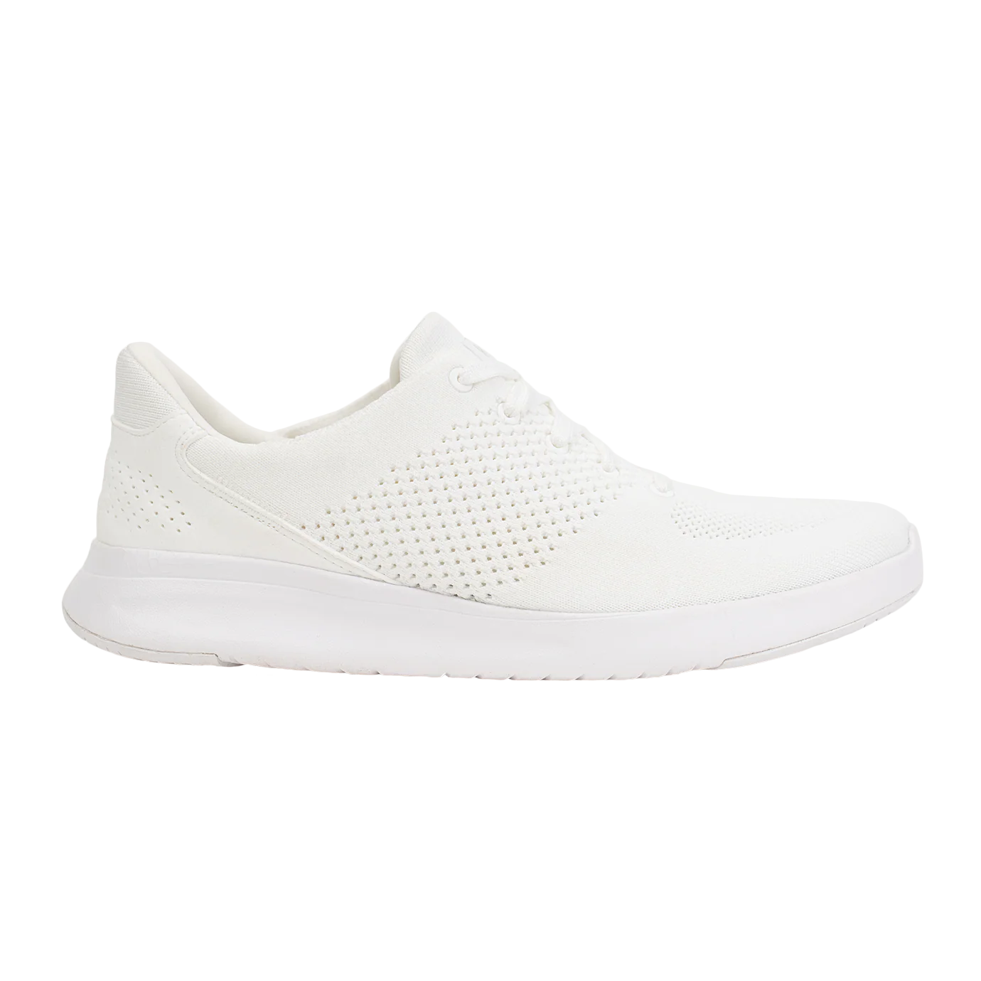 Women's Lima - Eggshell White