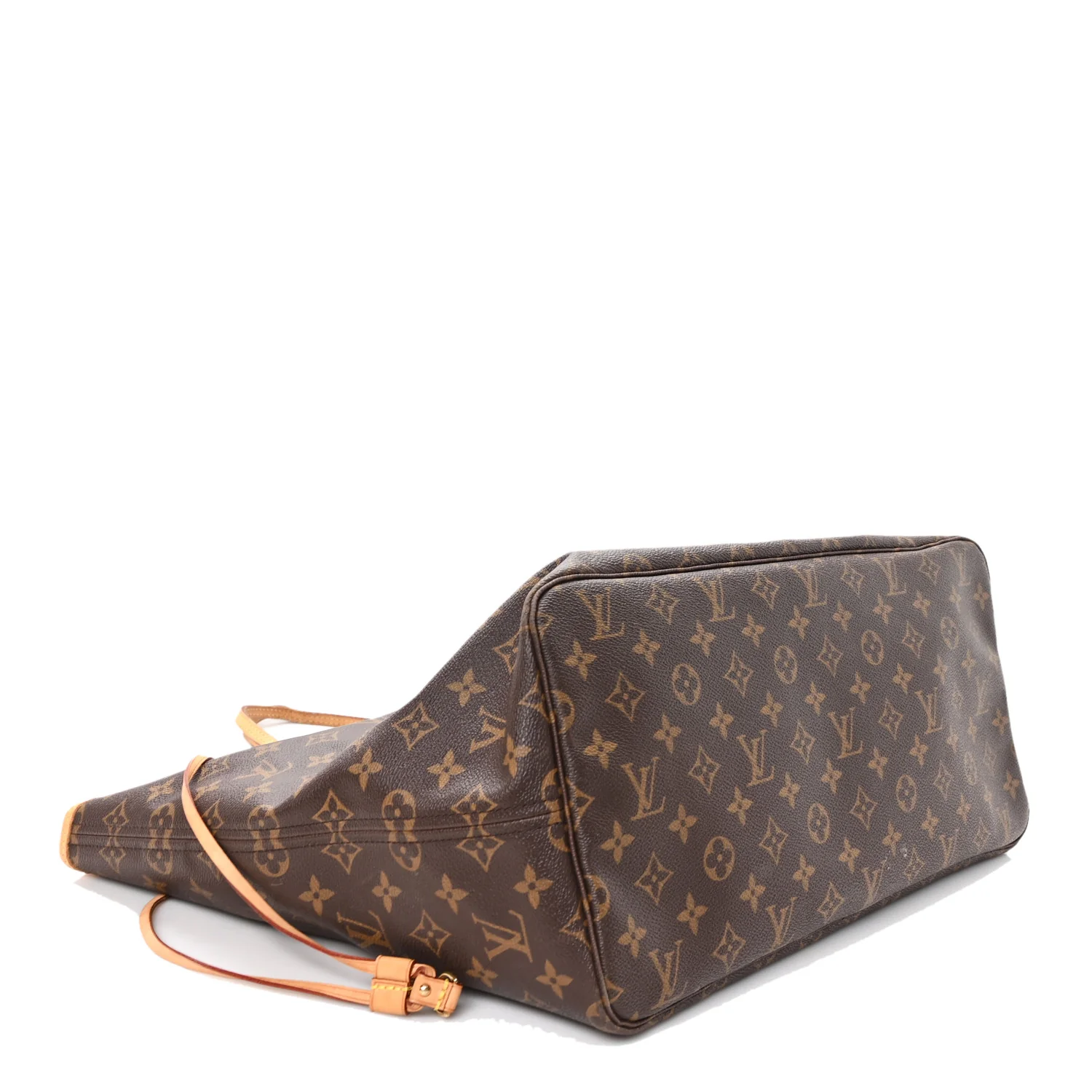 Monogram Neo Neverfull GM Pivoine