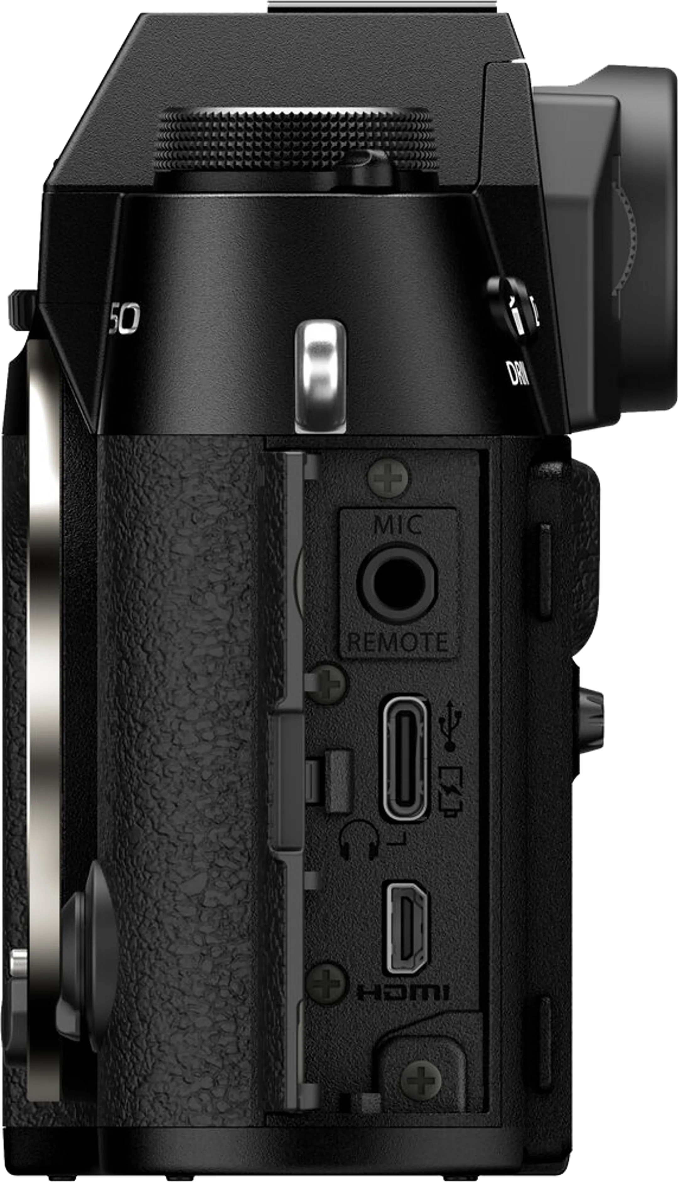 Fujifilm X-T50 + 16-50 mm f/2.8-4.8 R LM WR