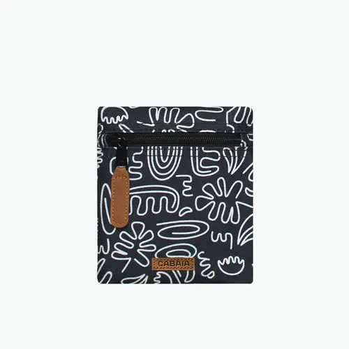 Pochette latérale Coursives