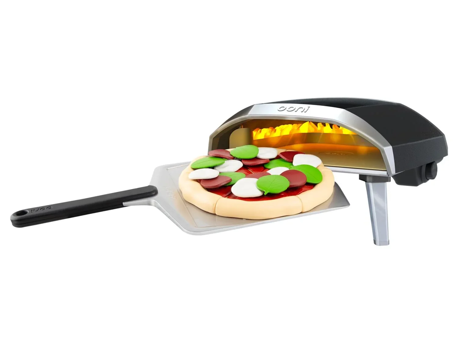 OONI Jeu d'imitation four  pizza