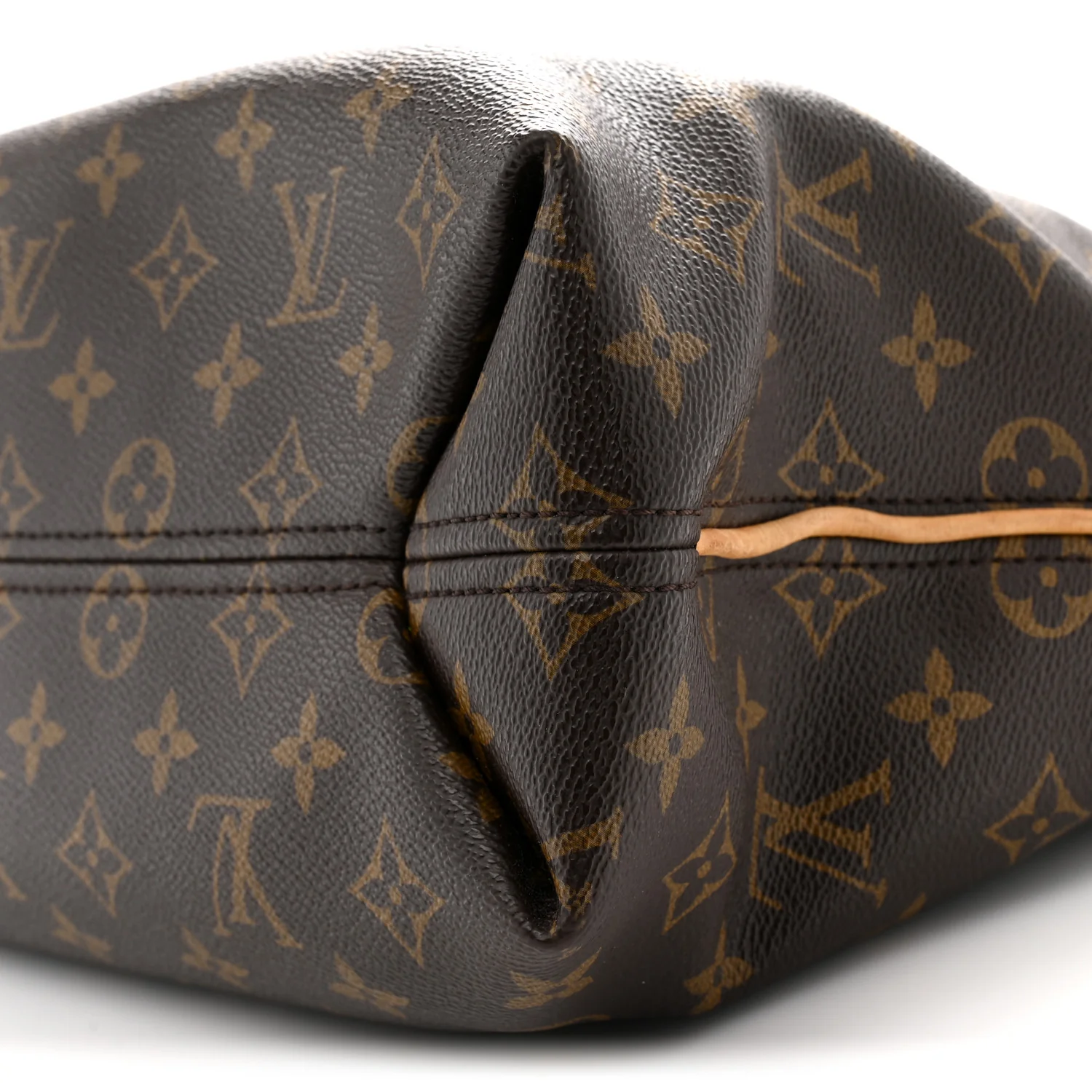 Monogram Sully PM