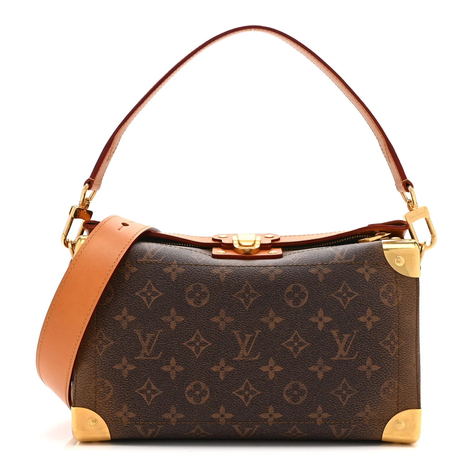 Monogram Soul Trunk East West