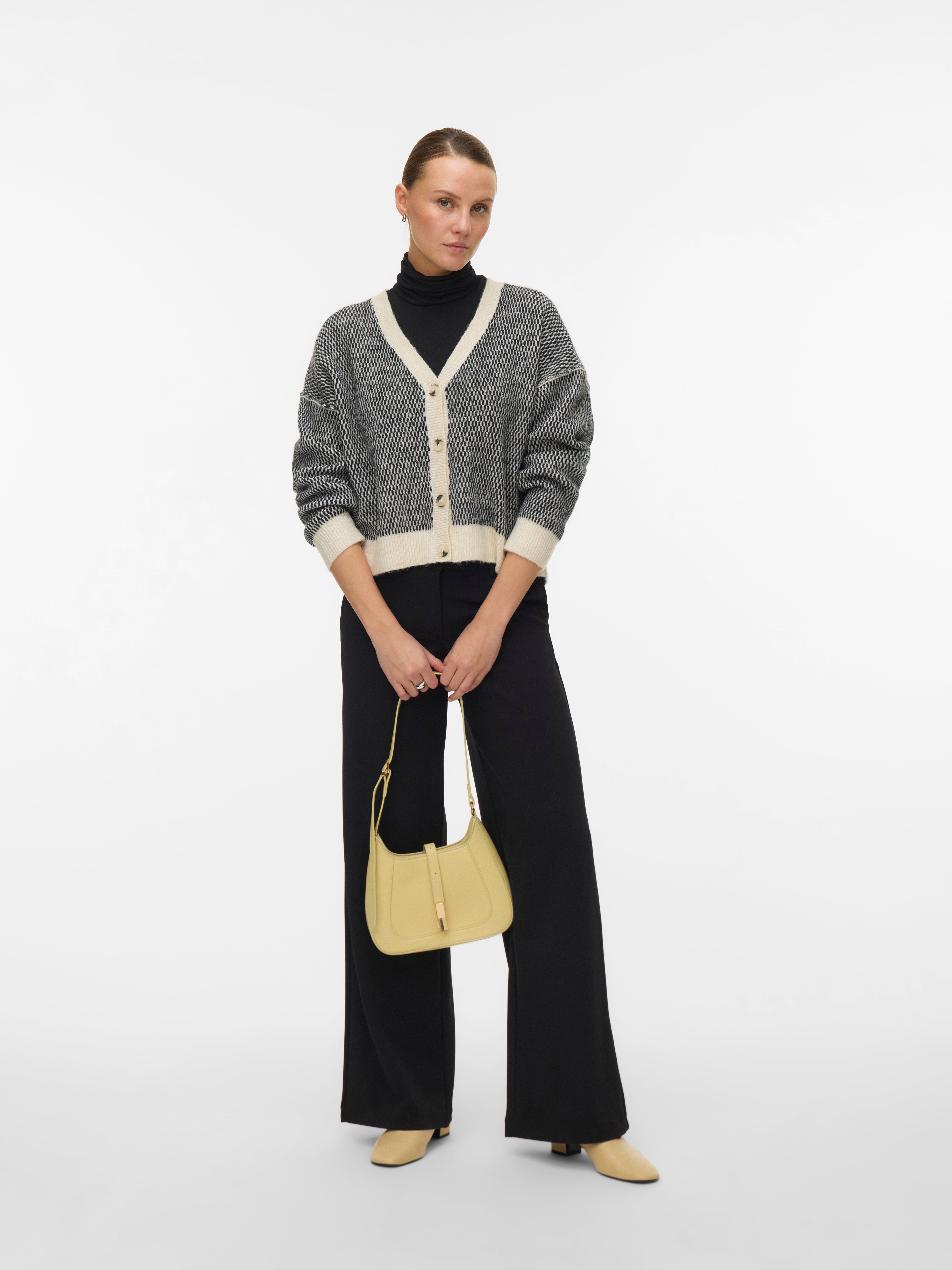 VERO MODA® VMFELIZE Knit Cardigan