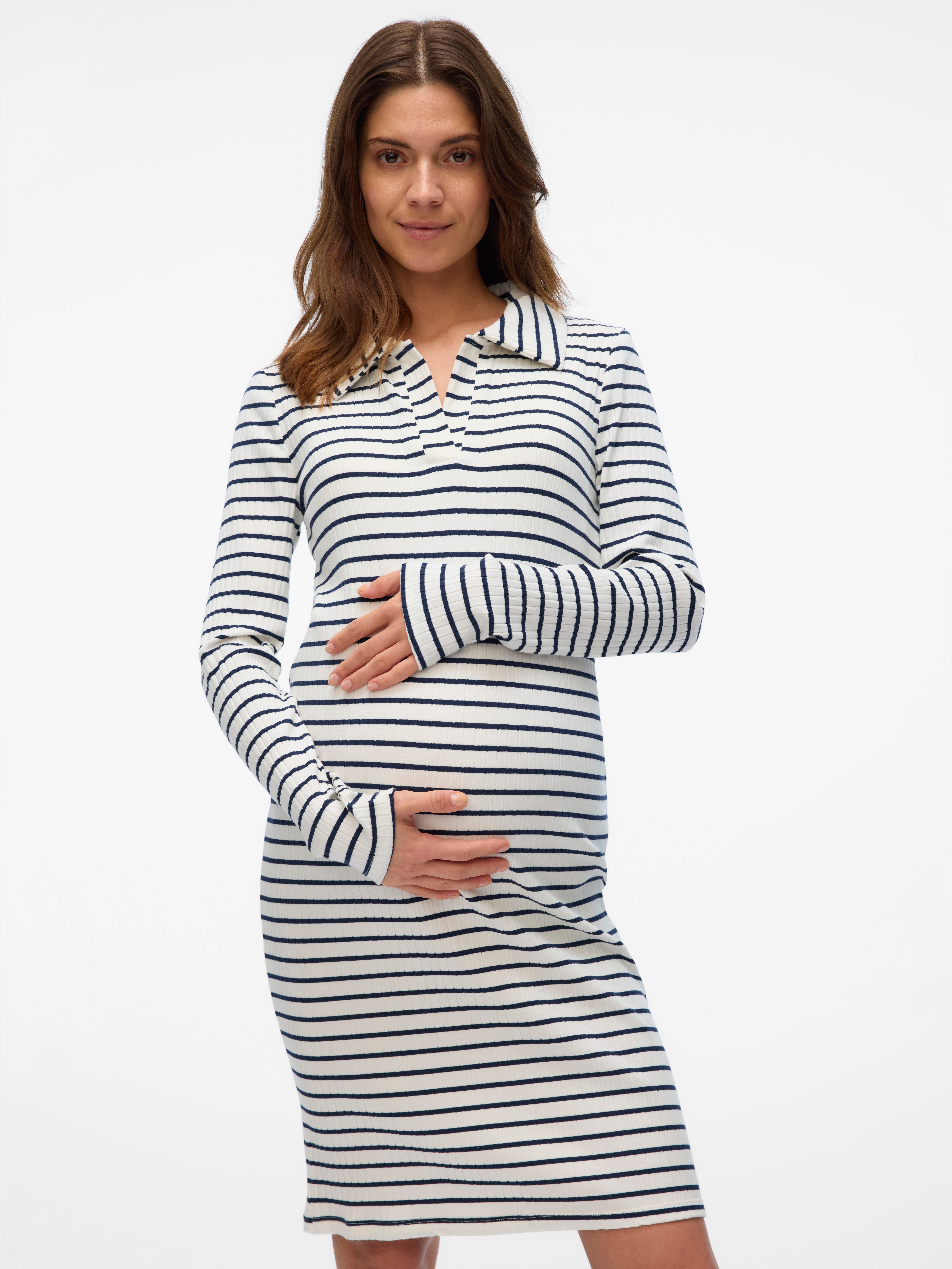 VERO MODA® VMMSEA Maternity Dress