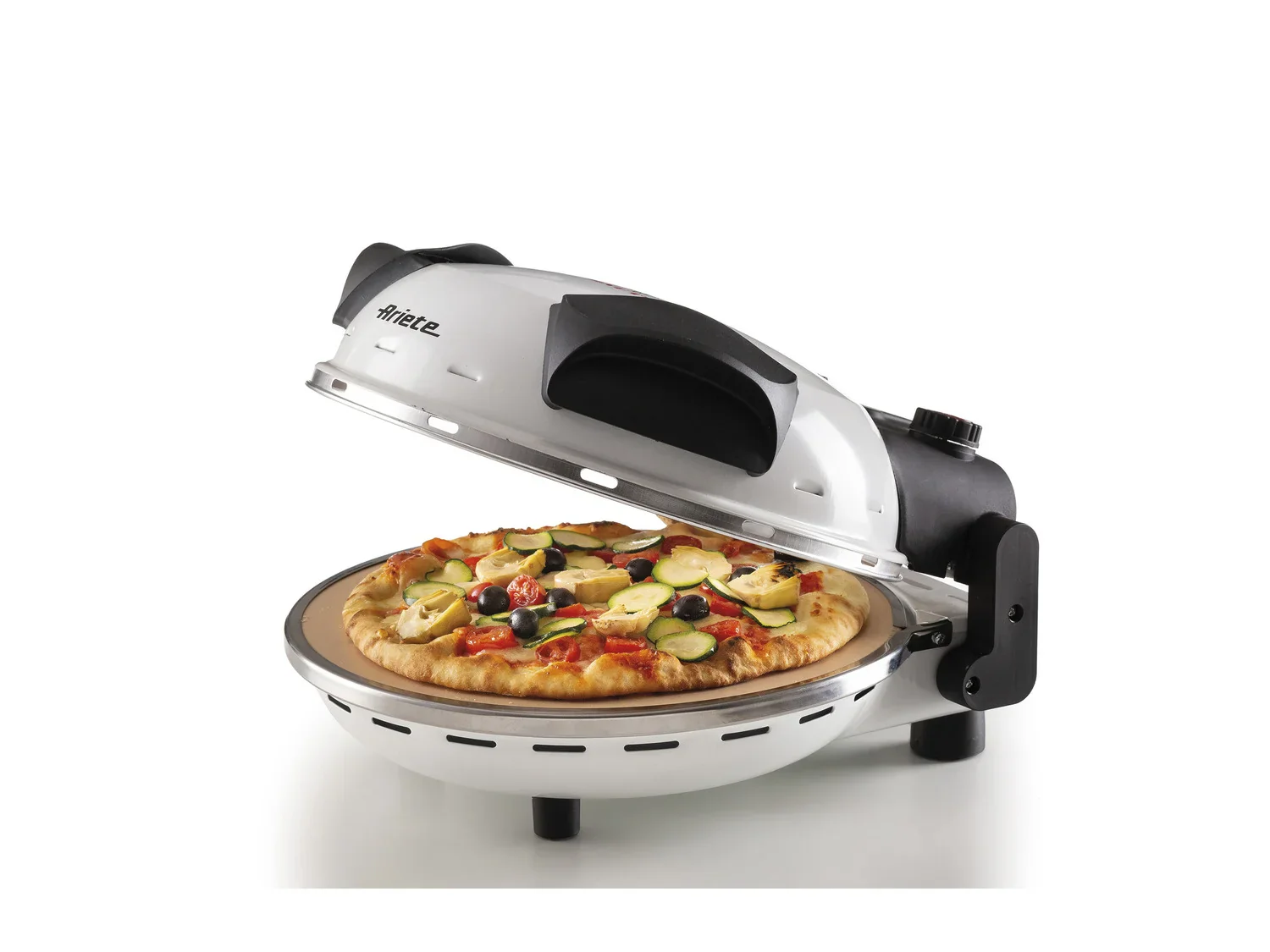 Ariete Four  pizza