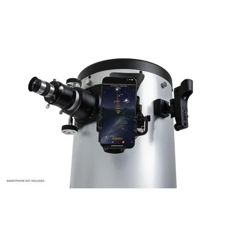 StarSense Explorer 10" Smartphone App-Enabled Dobsonian Telescope - Image 9
