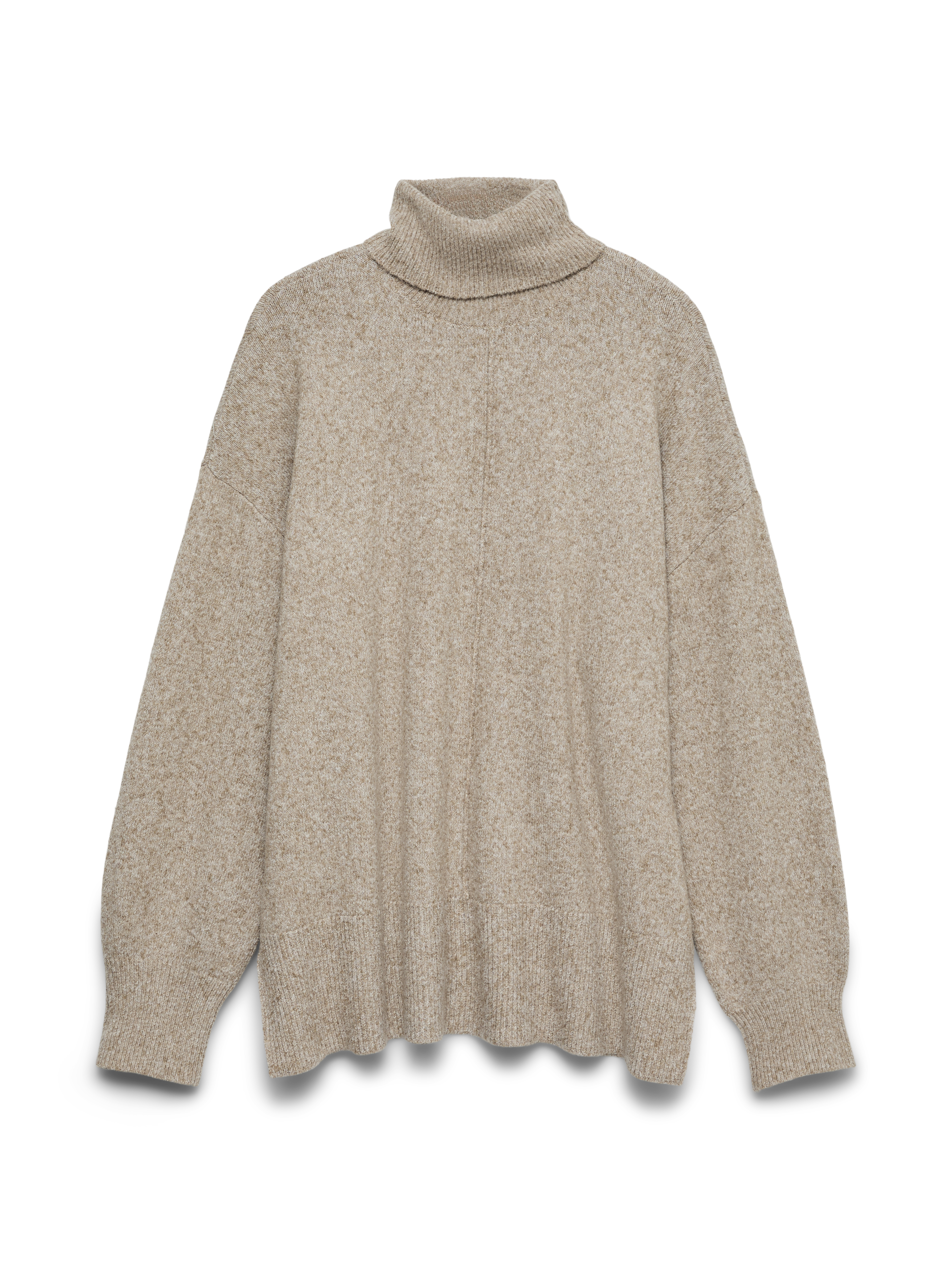 VERO MODA® VMDOFFY Knitted pullover