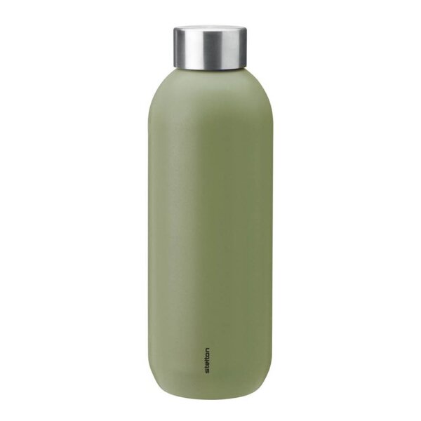 Keep Cool termoflaske 0,6L Soft Fern Green