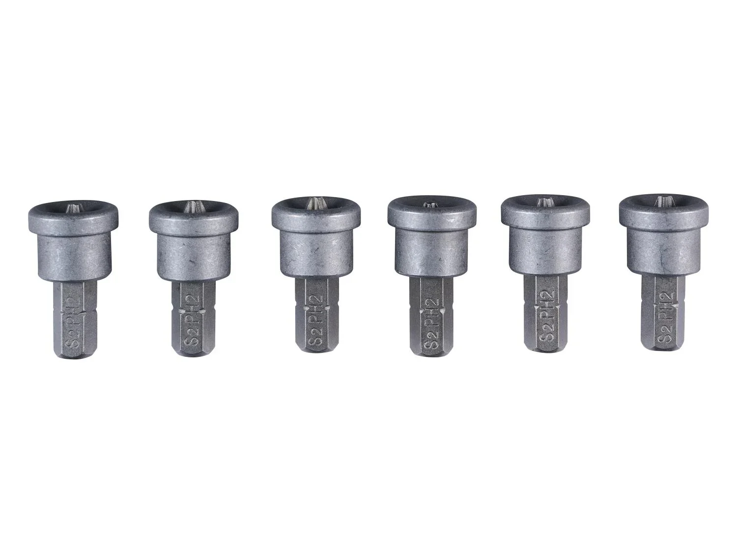 PARKSIDE Set d'accessoires pour vissage et perage