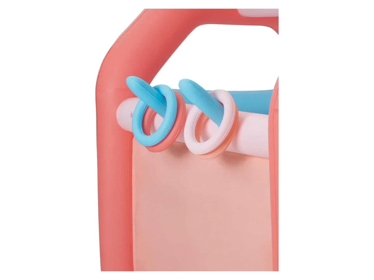 lupilu Chteau gonflable