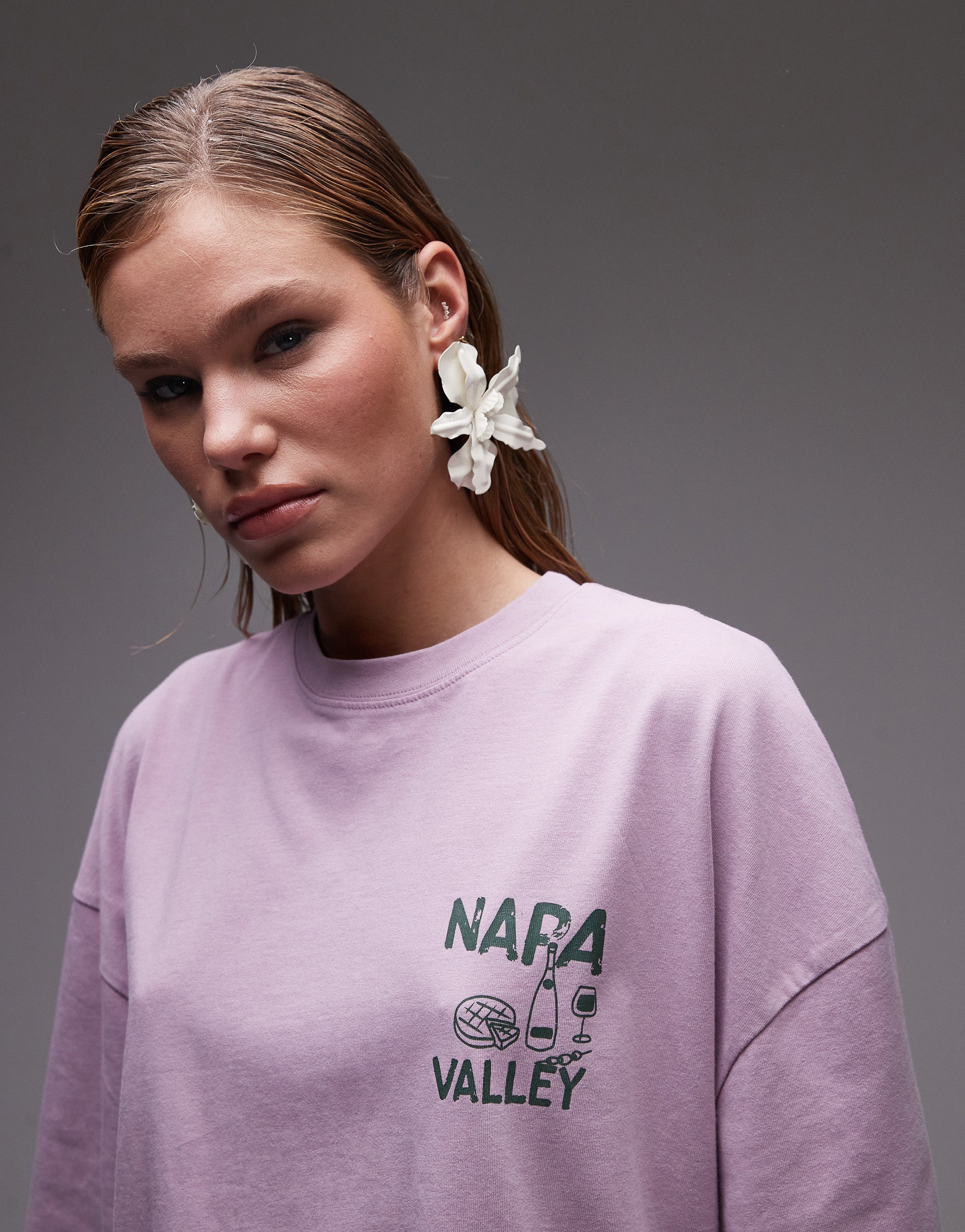 VERO MODA® TOPSHOP T-Shirt