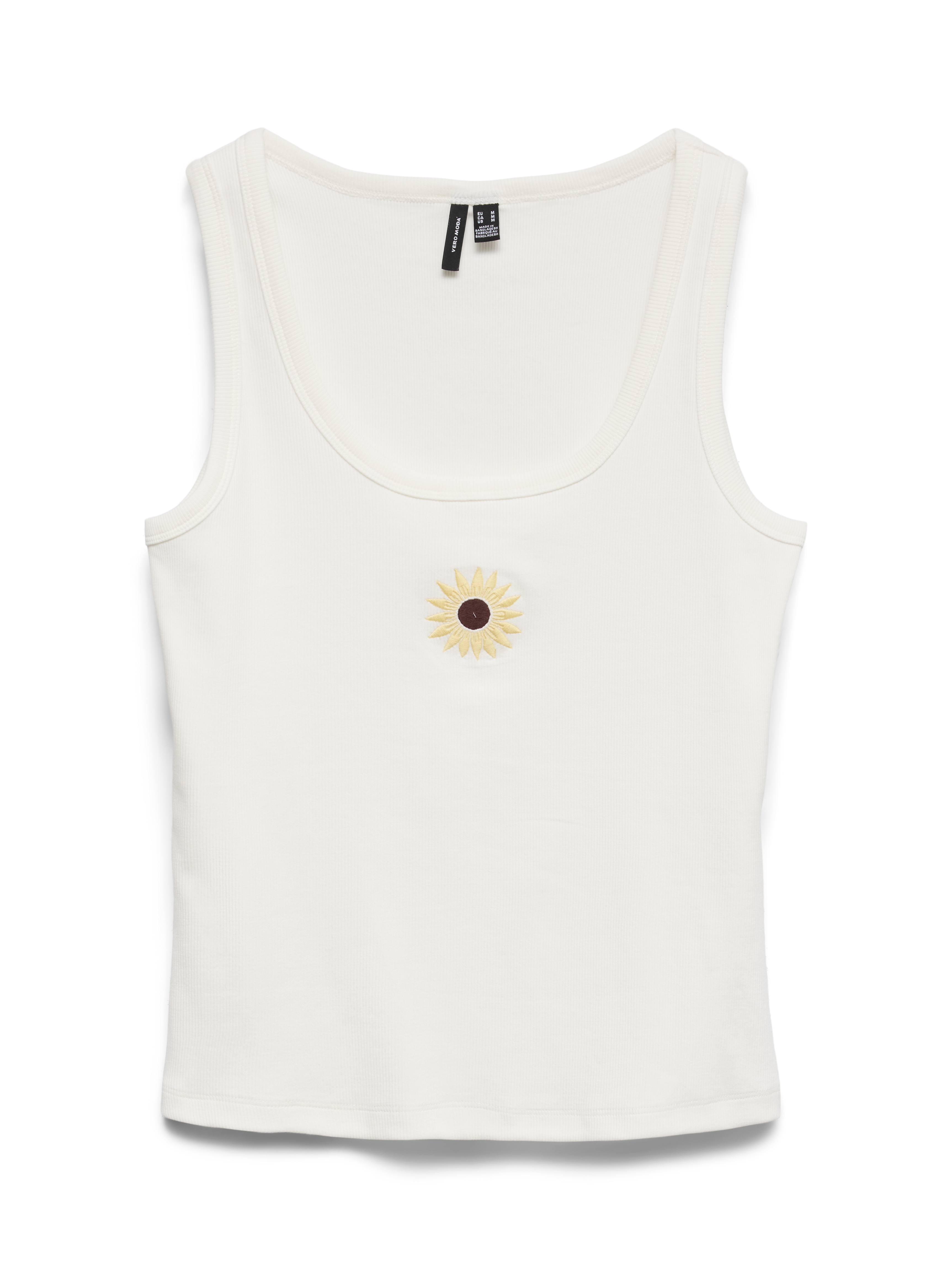 VERO MODA® VMDISA Tank-Top
