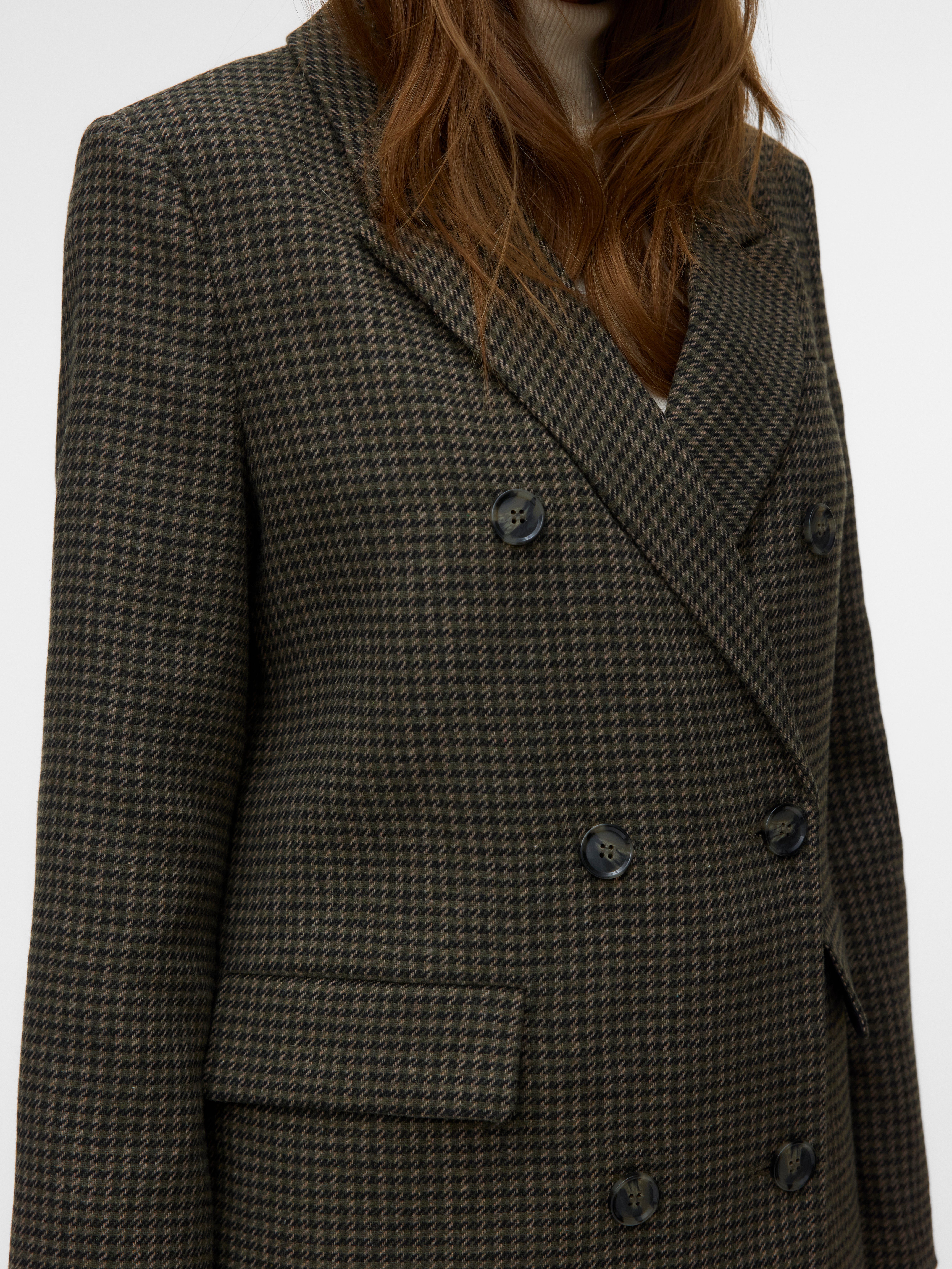 VERO MODA® VMBRISTOL Coat