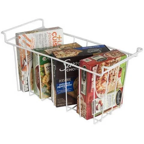 Congélateur coffre Arctic King 7 pi³ noir