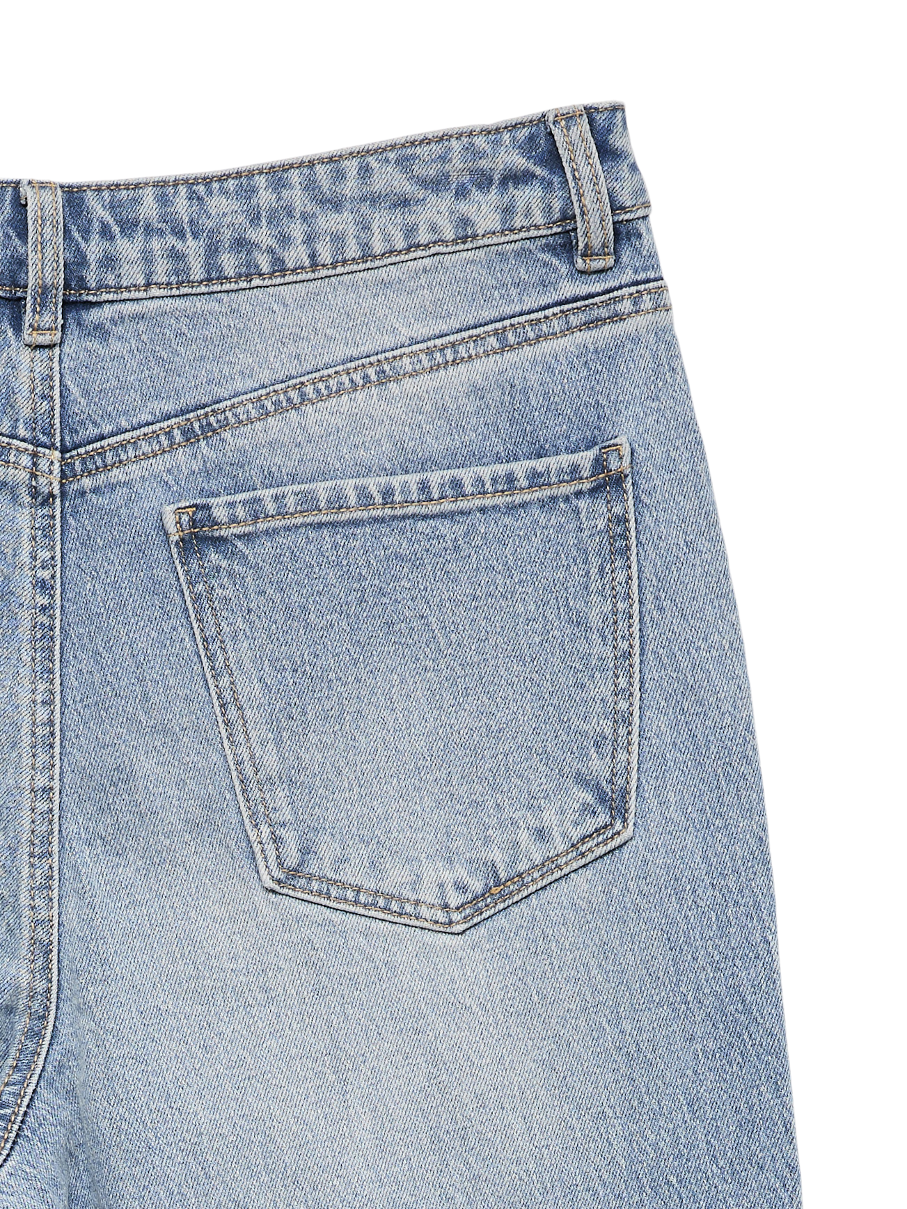 VERO MODA® VMINDIA High rise Flared Fit Jeans