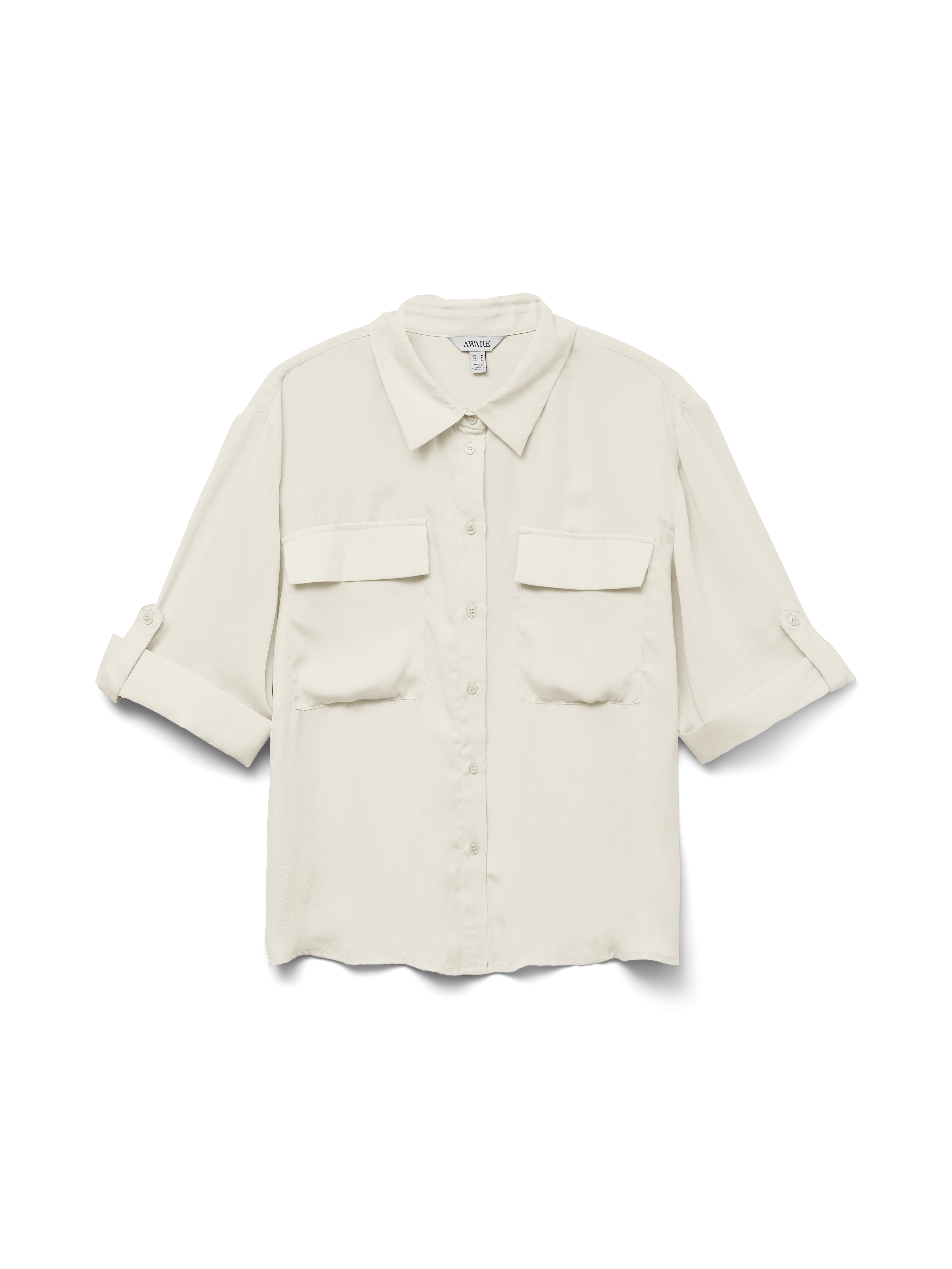 VERO MODA® AWFABIANA Shirt