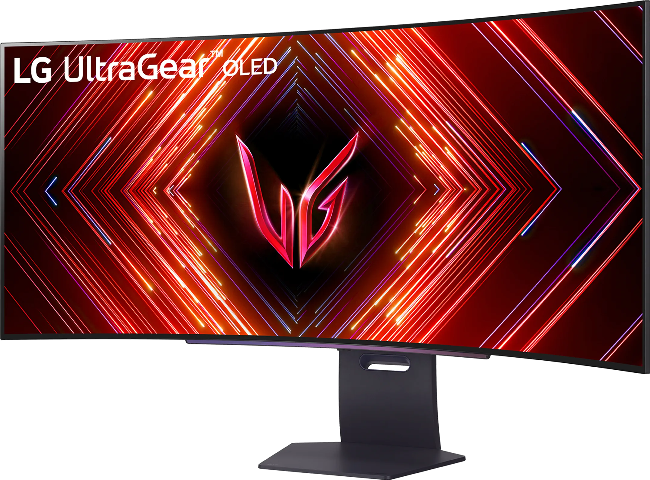 LG UltraGear OLED 45GS95QE-B.AEK