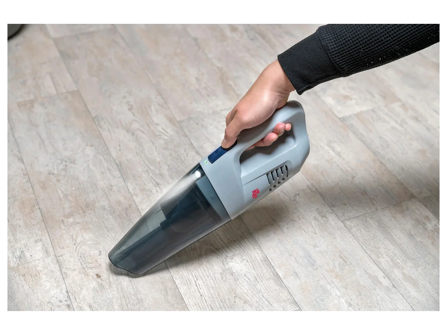 Dirt Devil Aspirateur  main DD5001
