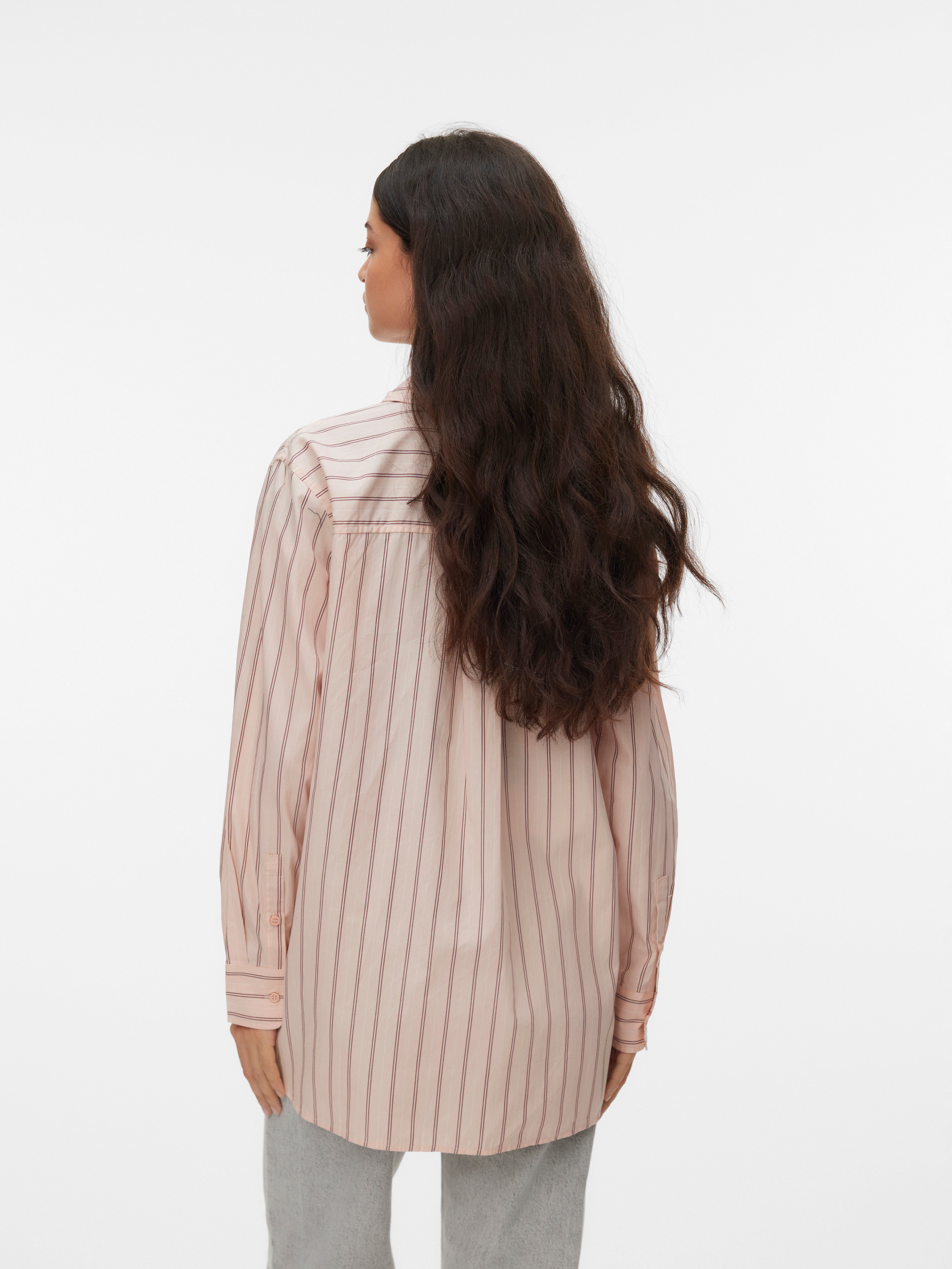 VERO MODA® VMELINA Shirt