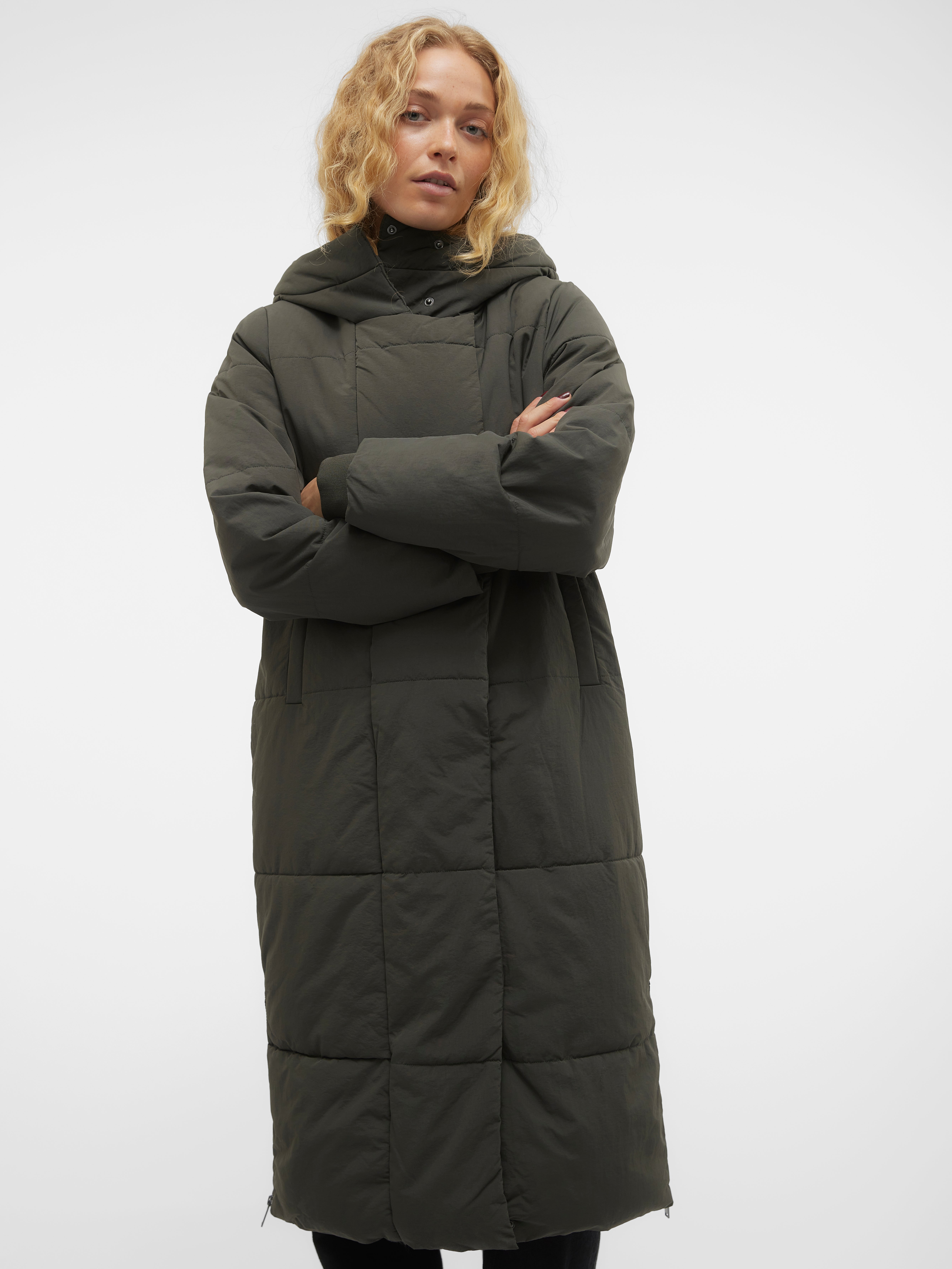 VERO MODA® VMLULA Coat