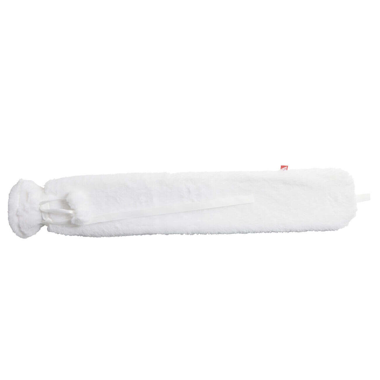 Bouillotte longue 2L housse lavable