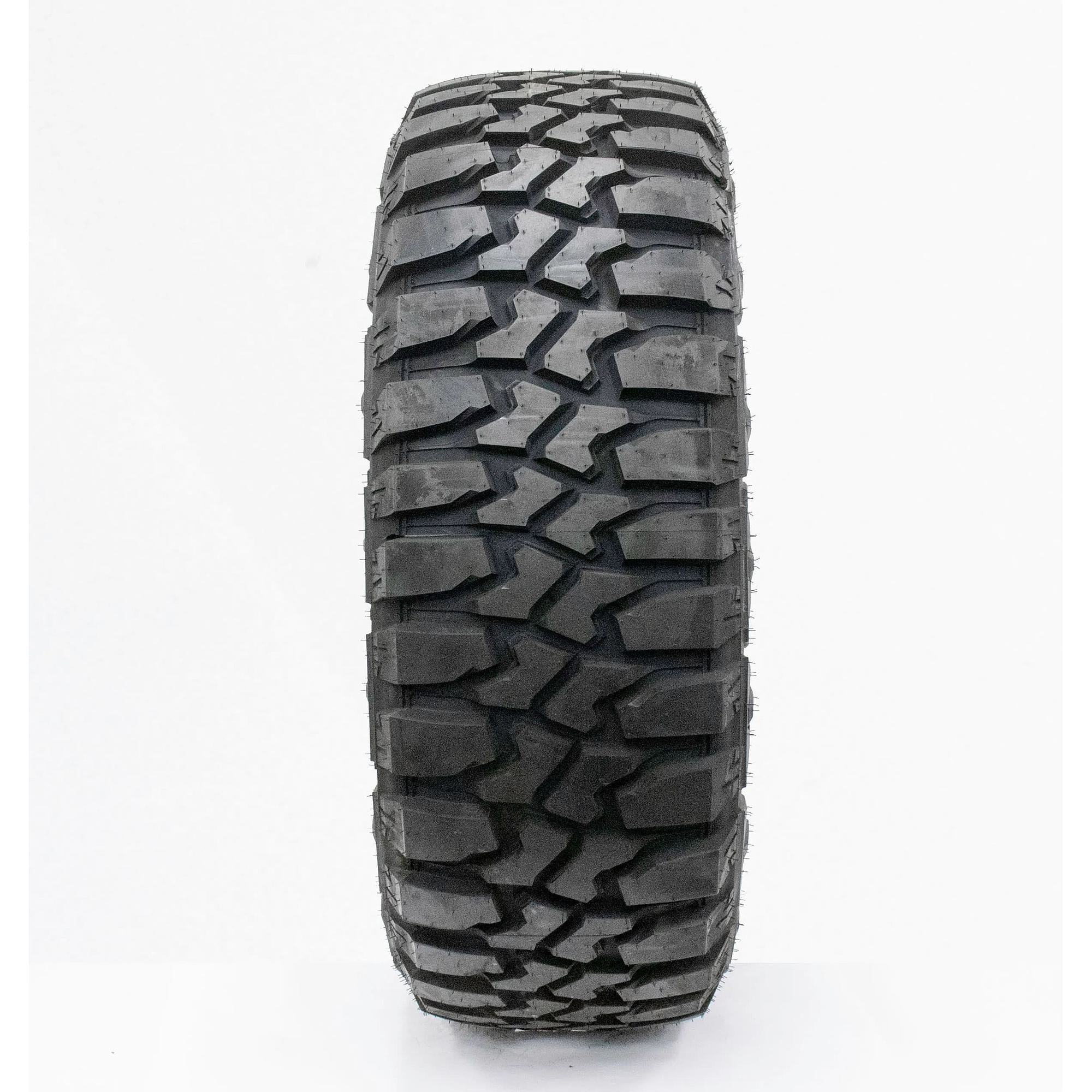 Evoluxx Rotator M/T Mud-Terrain LT315/75R16 127/124Q E Light Truck Tire