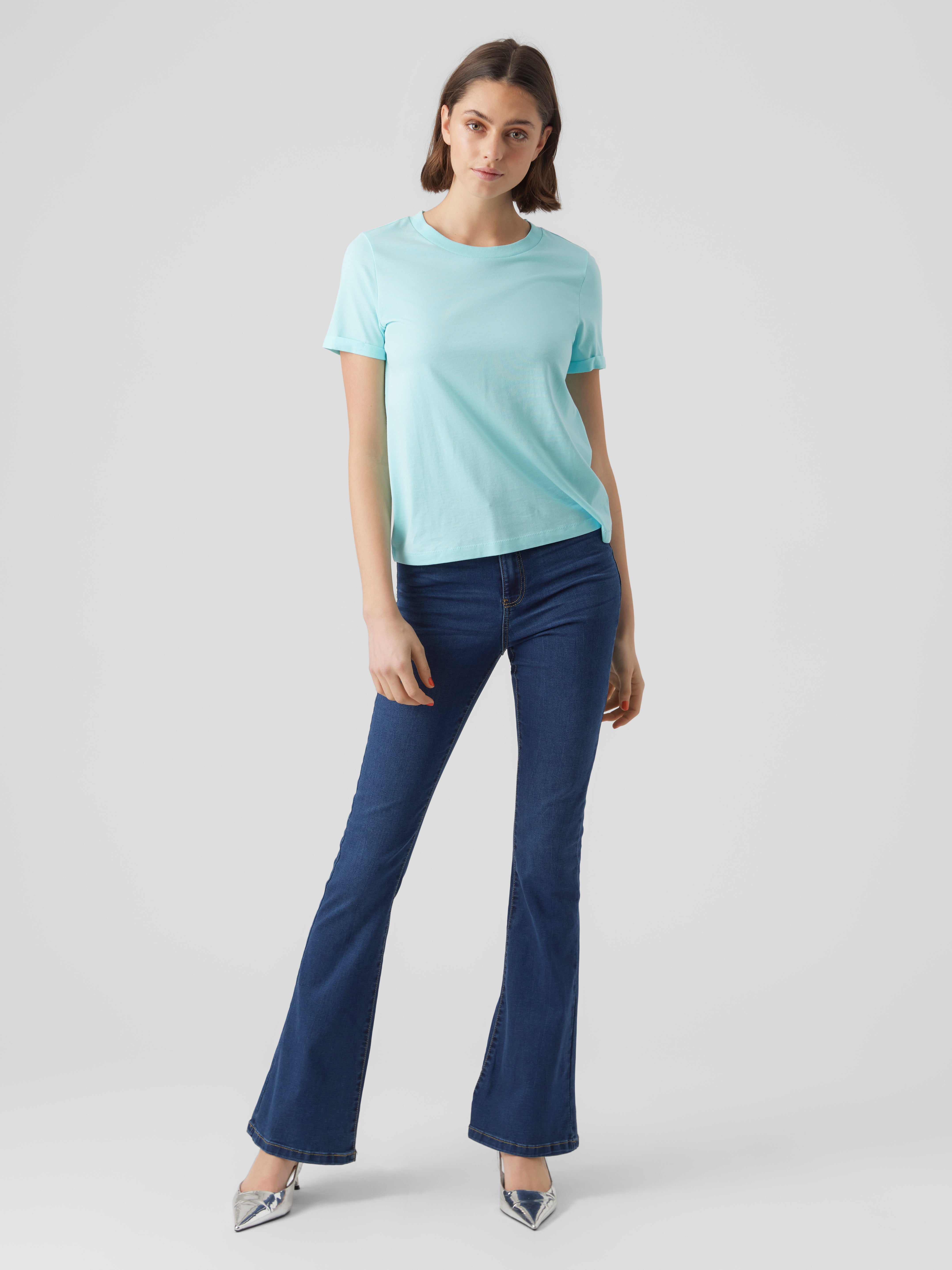 VERO MODA® VMPAULA T-Shirt
