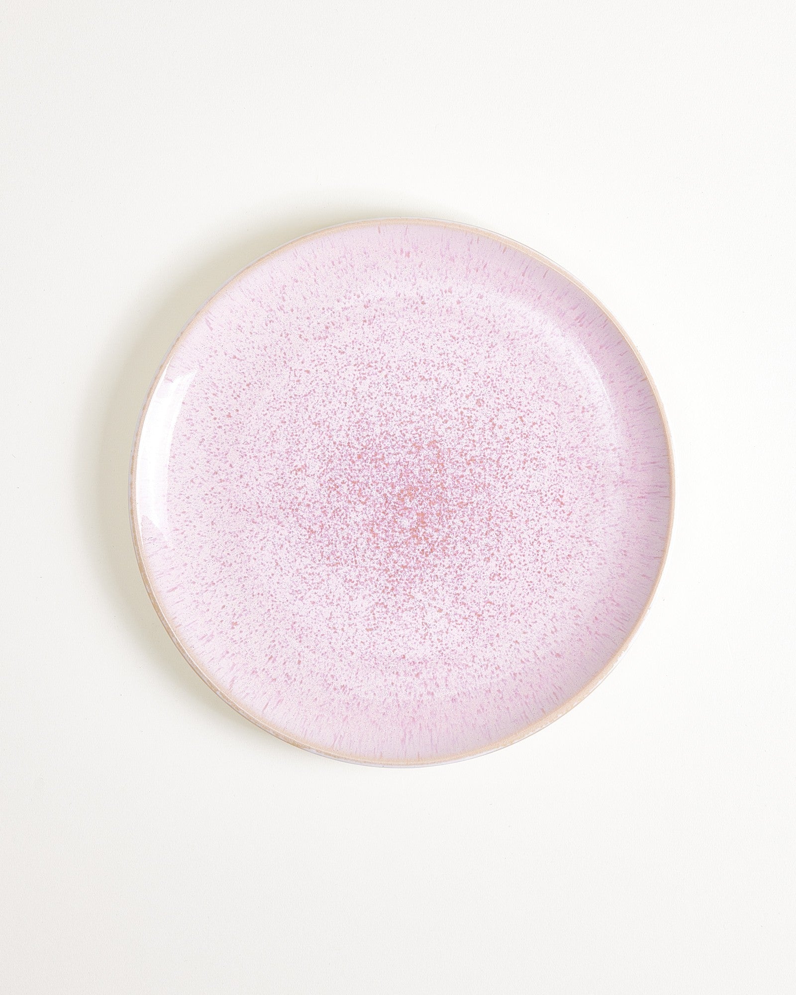 AREIA - SMALL PLATE CLASSIC ROSÉ