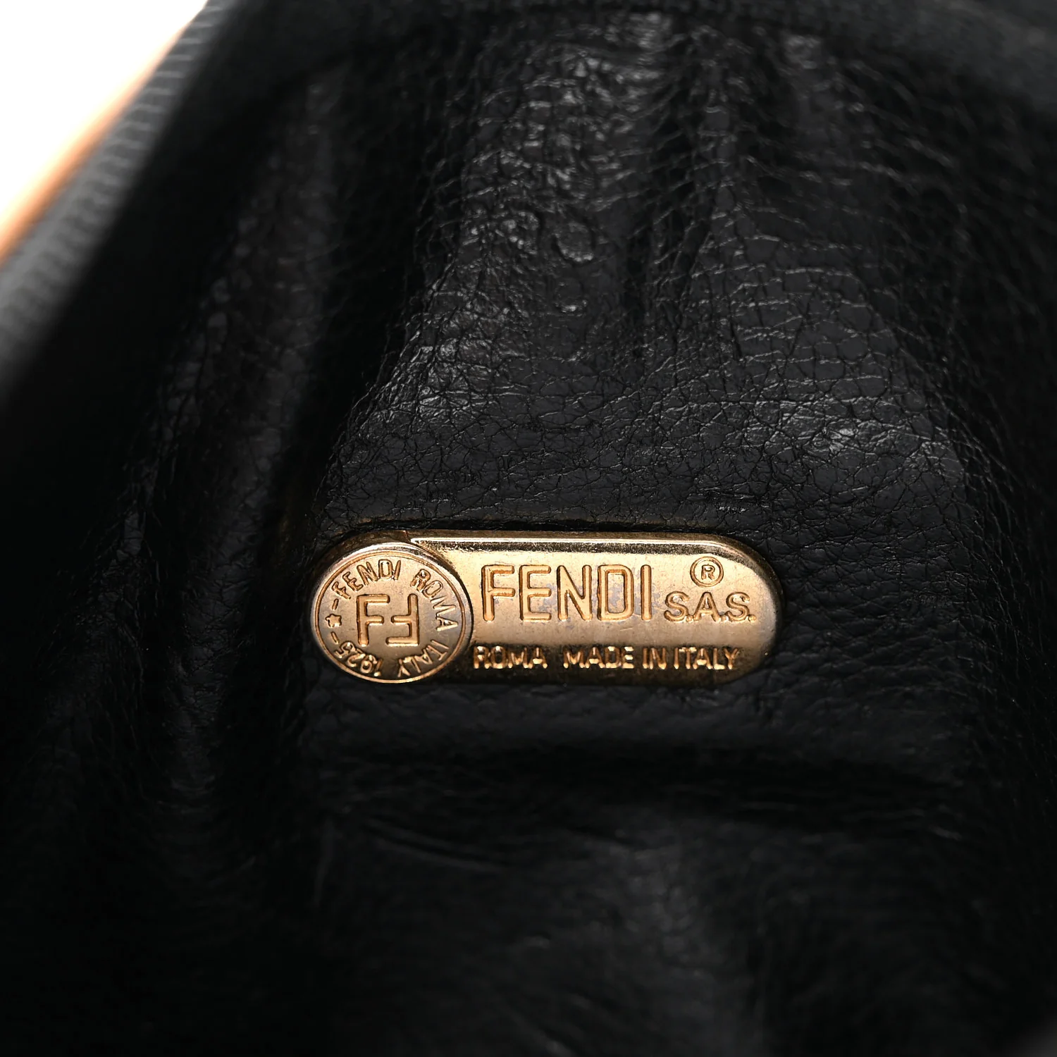 Zucca Crossbody Tobacco Tan