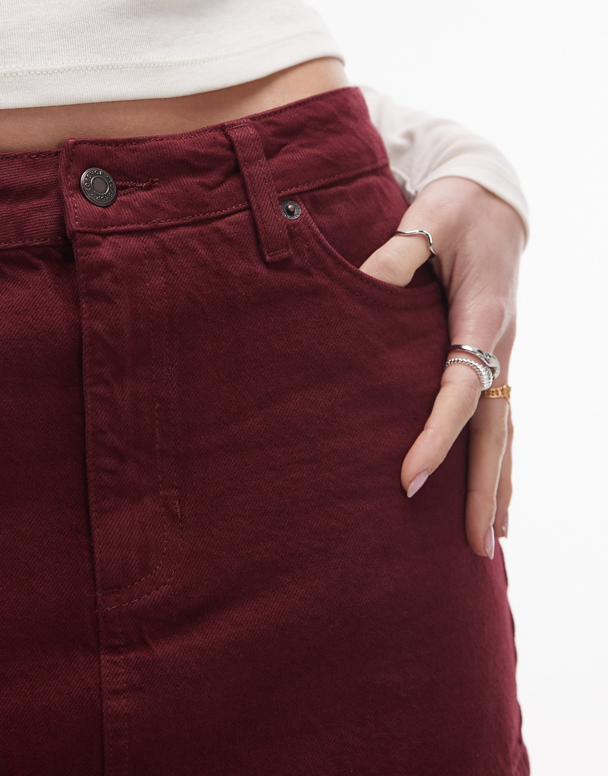 VERO MODA® TOPSHOP Skirt