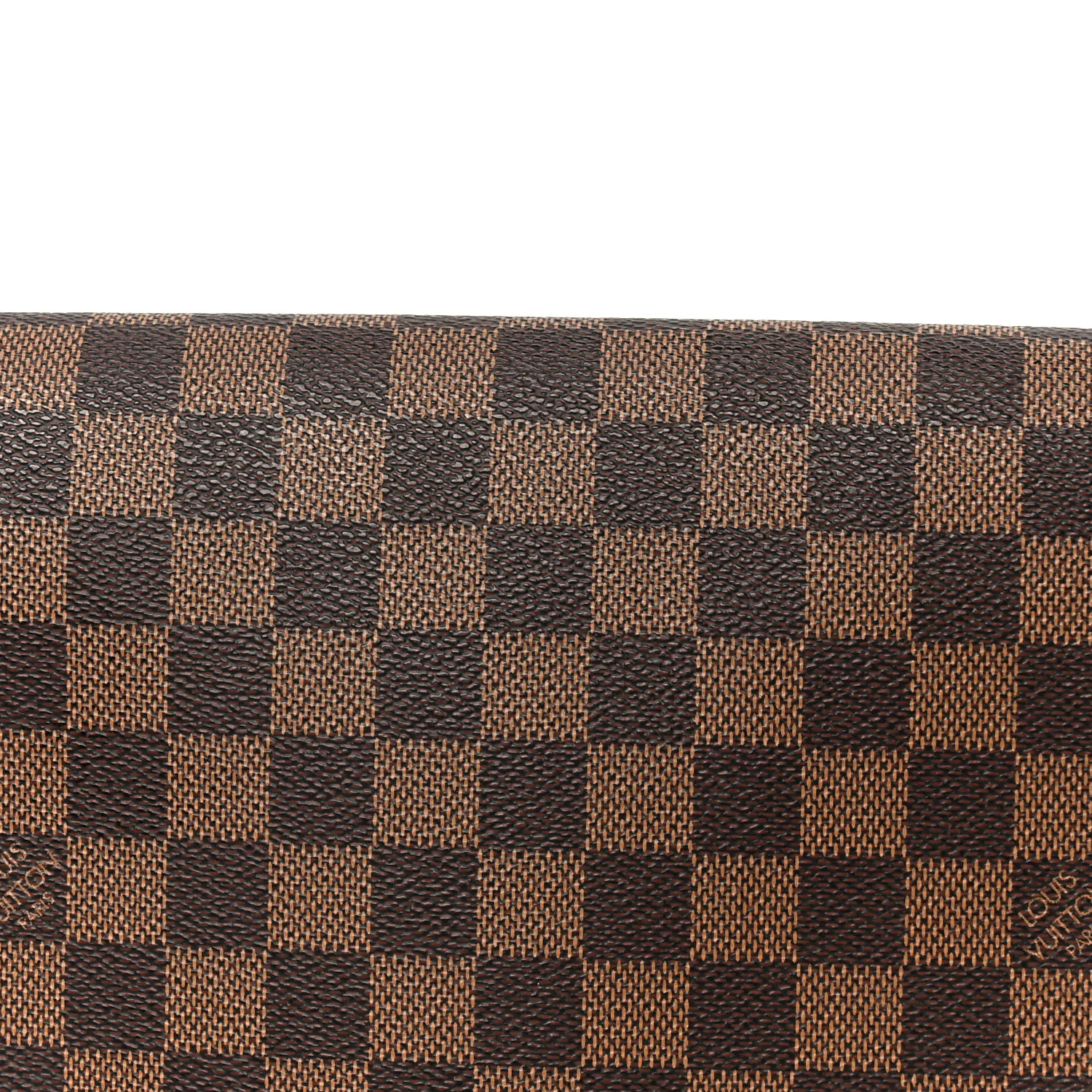 Damier Ebene Musette Tango