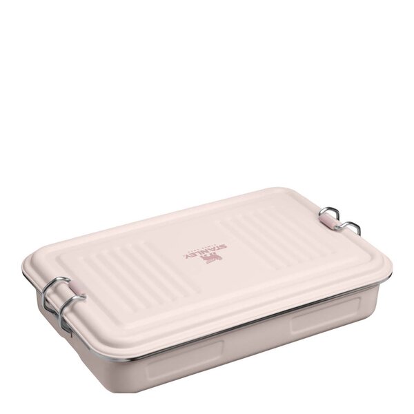 Classic matboks 1,18L Rosè Quartz