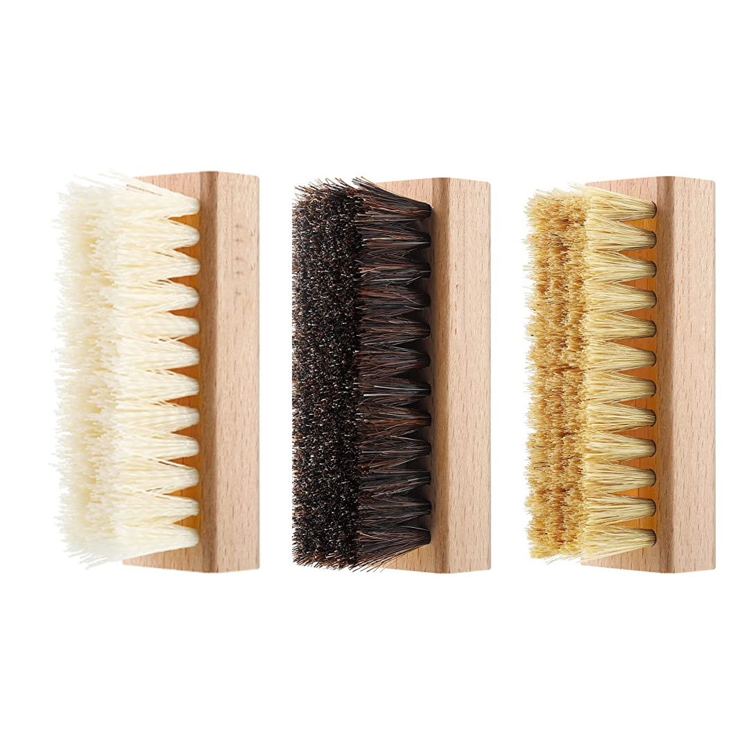 BAMBOO&WOOD BRUSH