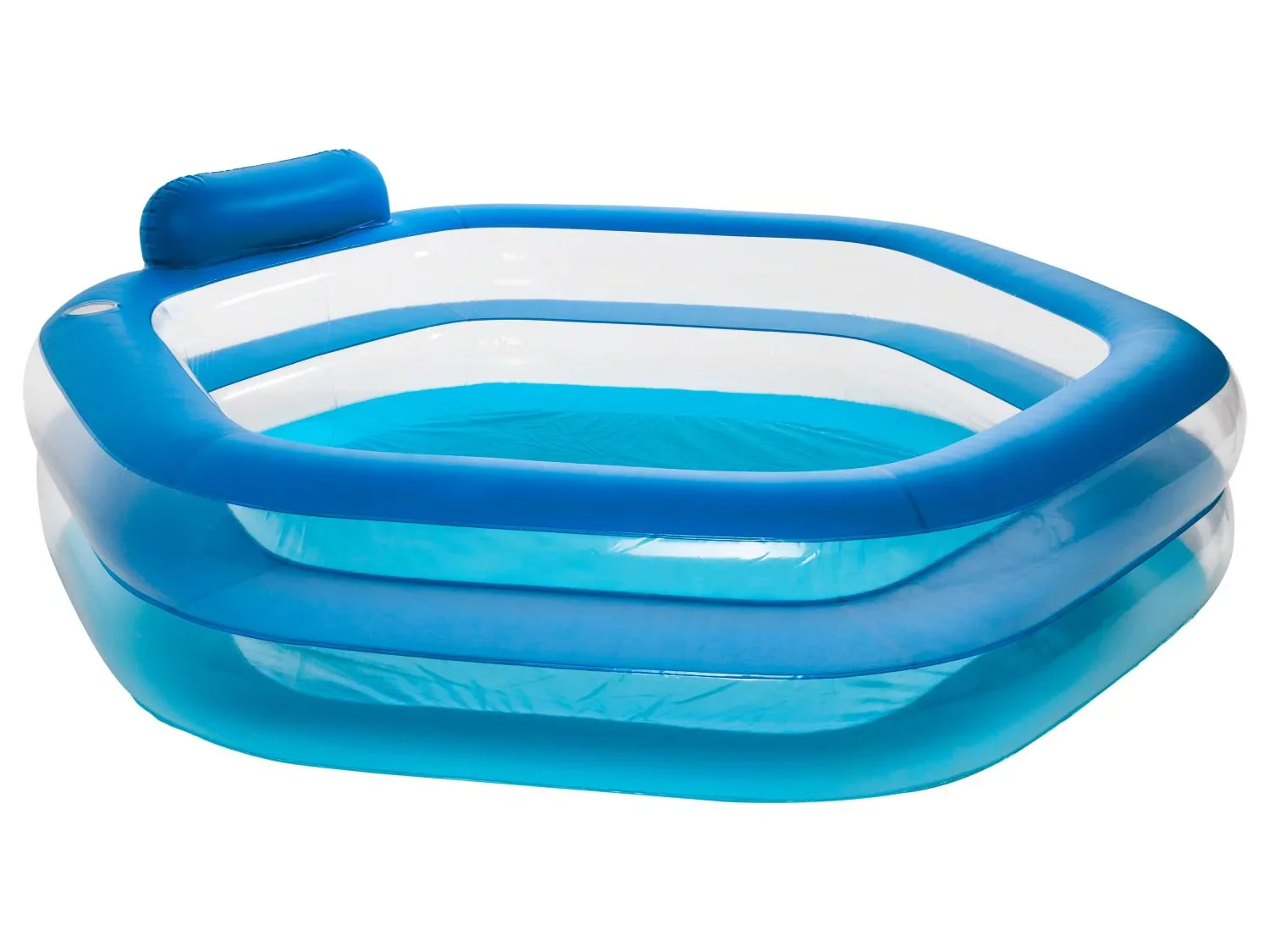 CRIVIT Grande piscine gonflable
