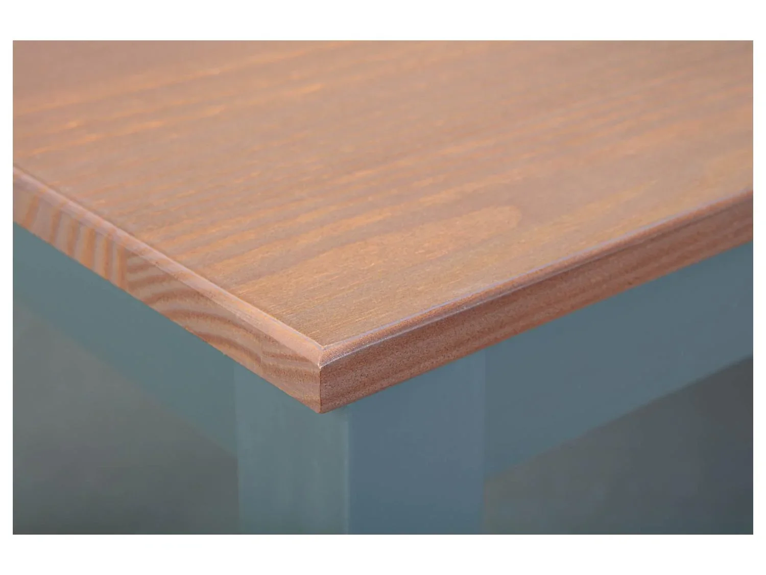 Inter Link Table de salle  manger Westerland, 160 x 90 x 75 cm