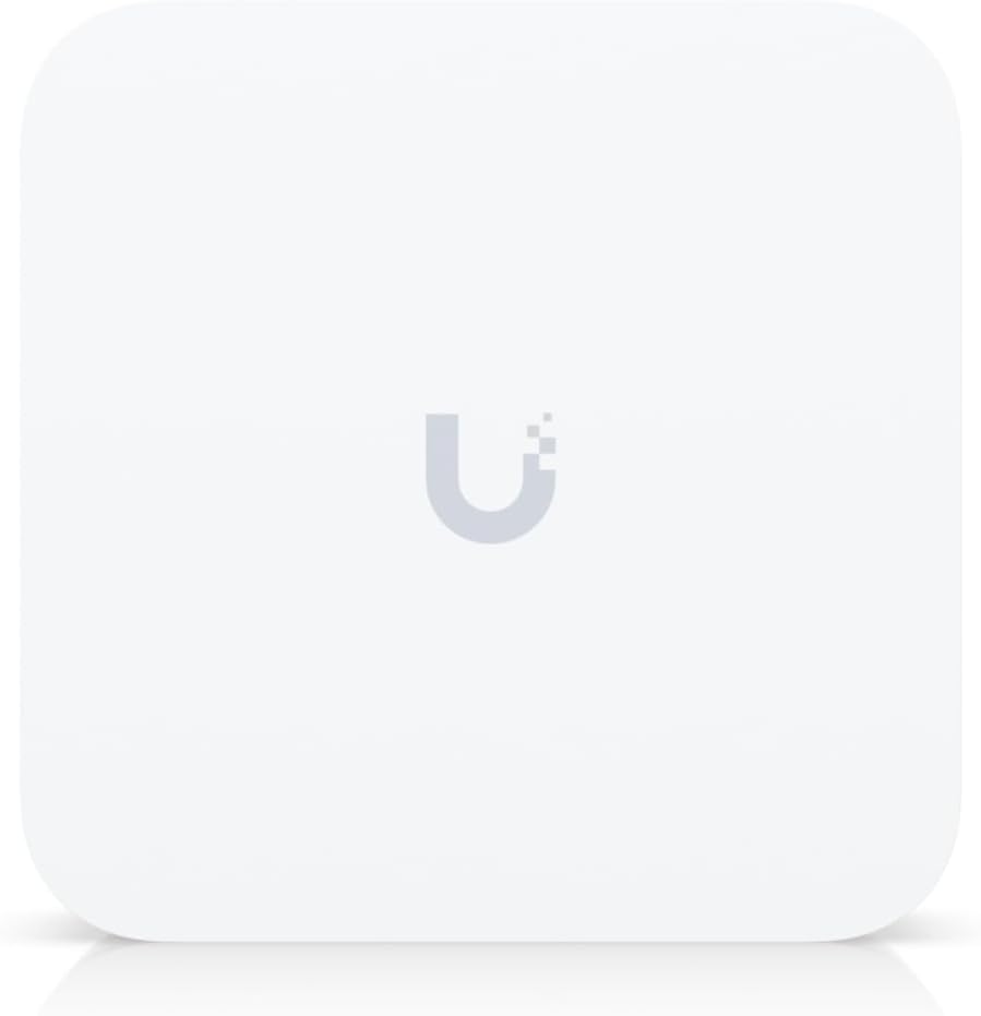 Ubiquiti UniFi Express 7 Cloud Gateway (UX7)