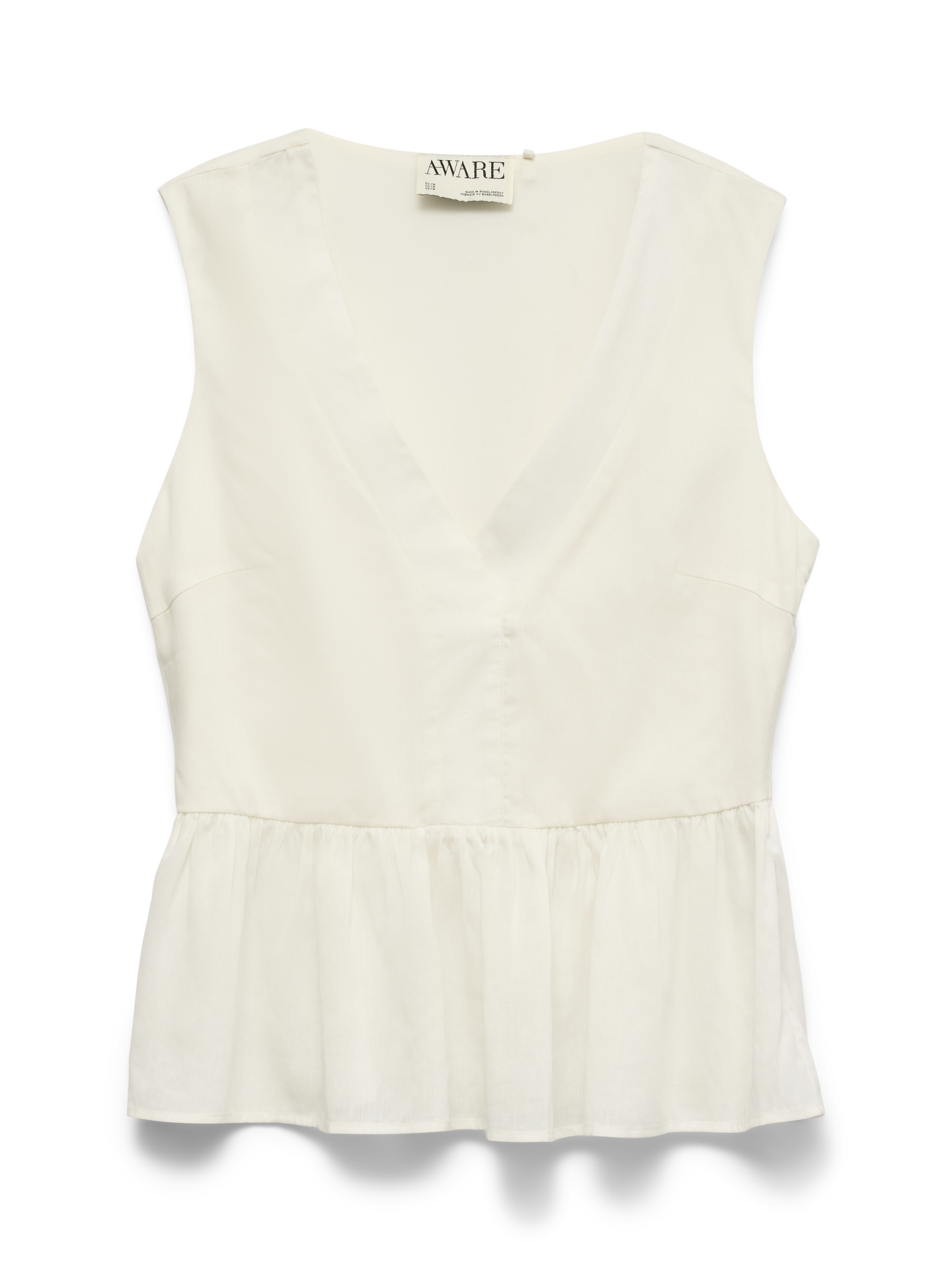 VERO MODA® AWBANKS Top