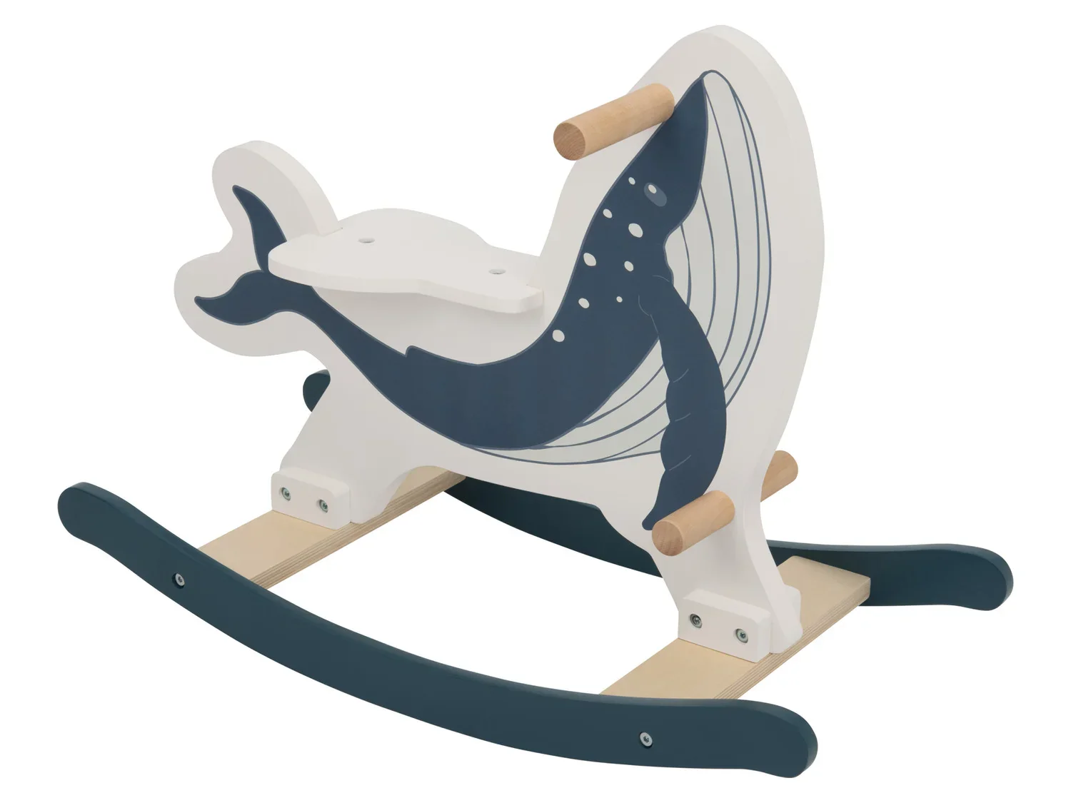 Playtive Draisienne en bois