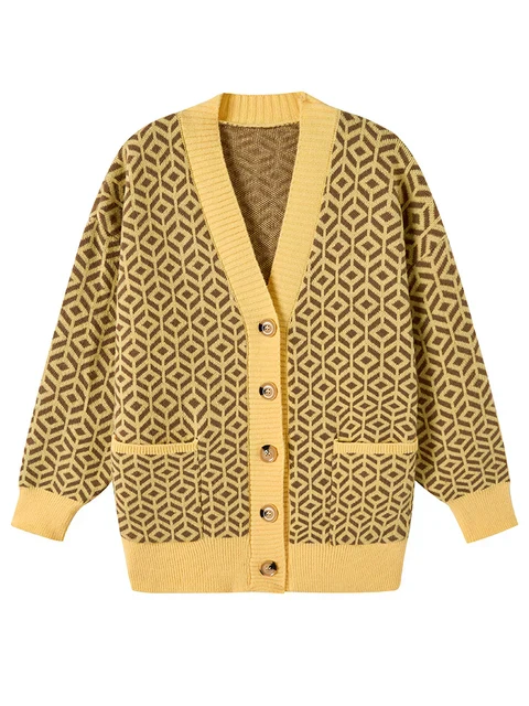 Sophie Paris l Cardigan élégant