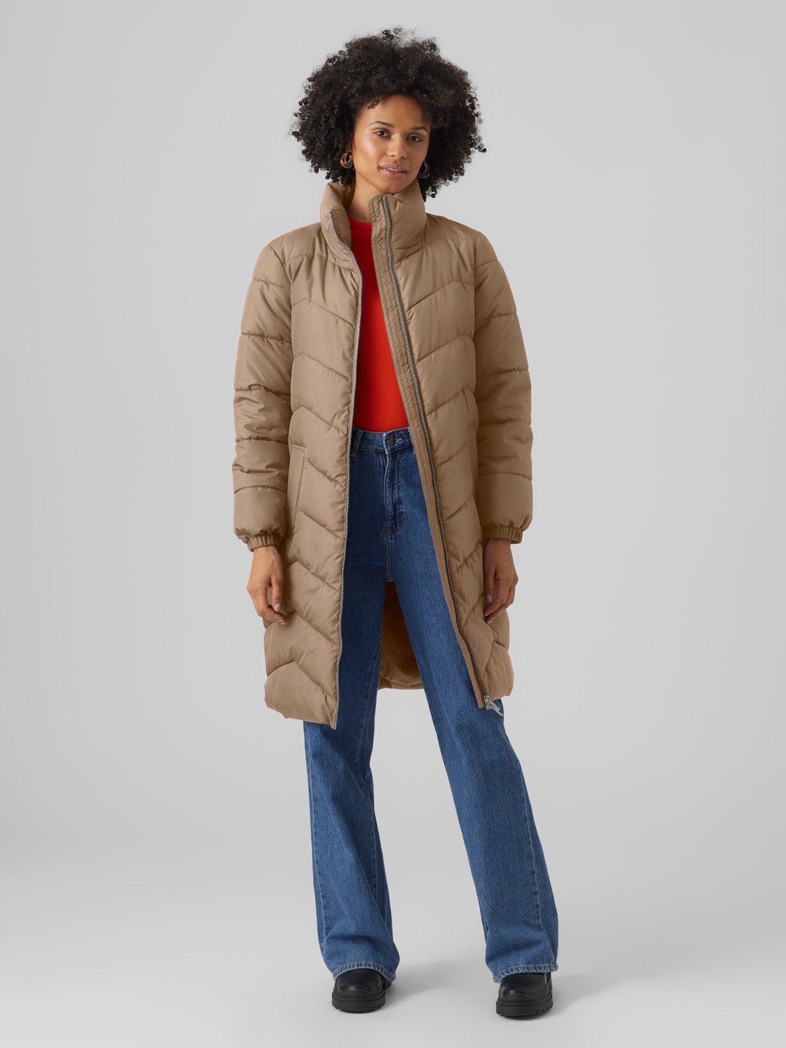 VERO MODA® VMLIGA Coat