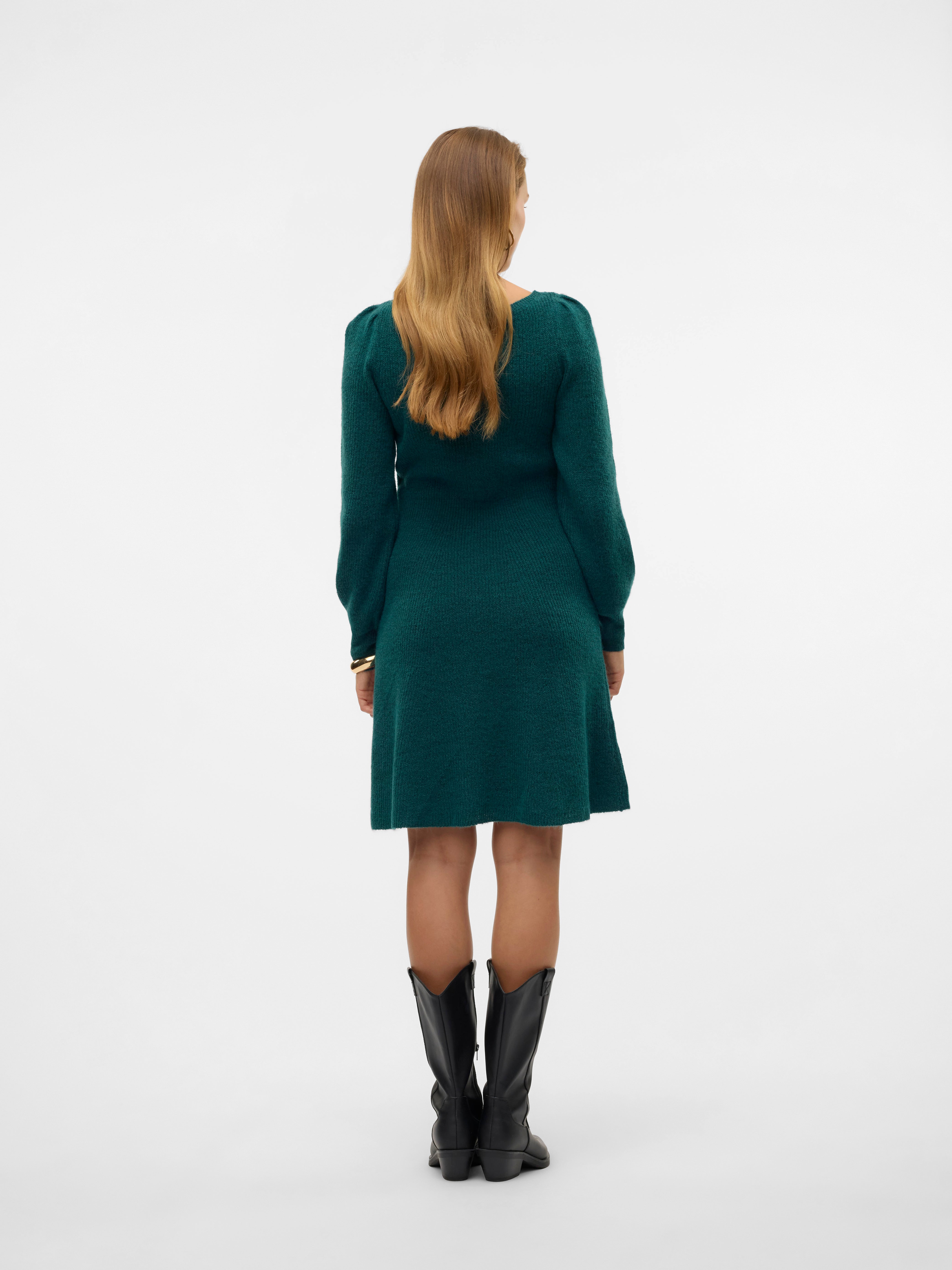 VERO MODA® VMFLAVOUR Long dress