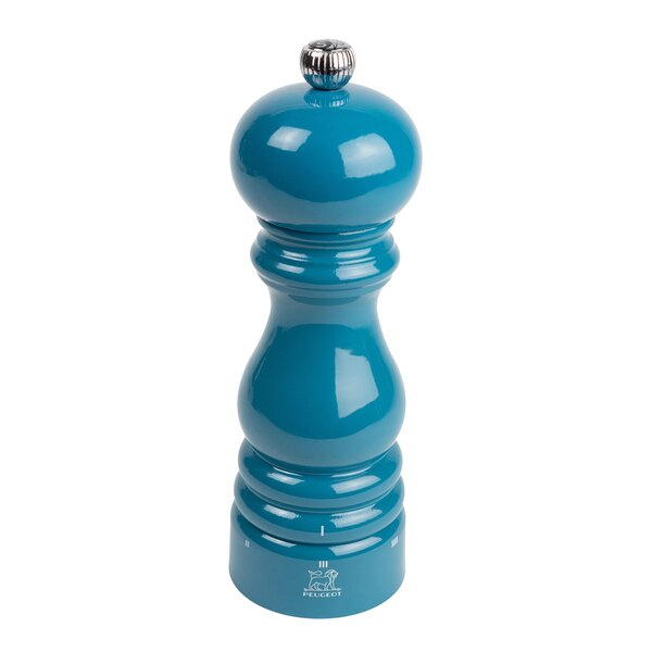 Paris U'Select Z saltkvern 18 cm pacific blue